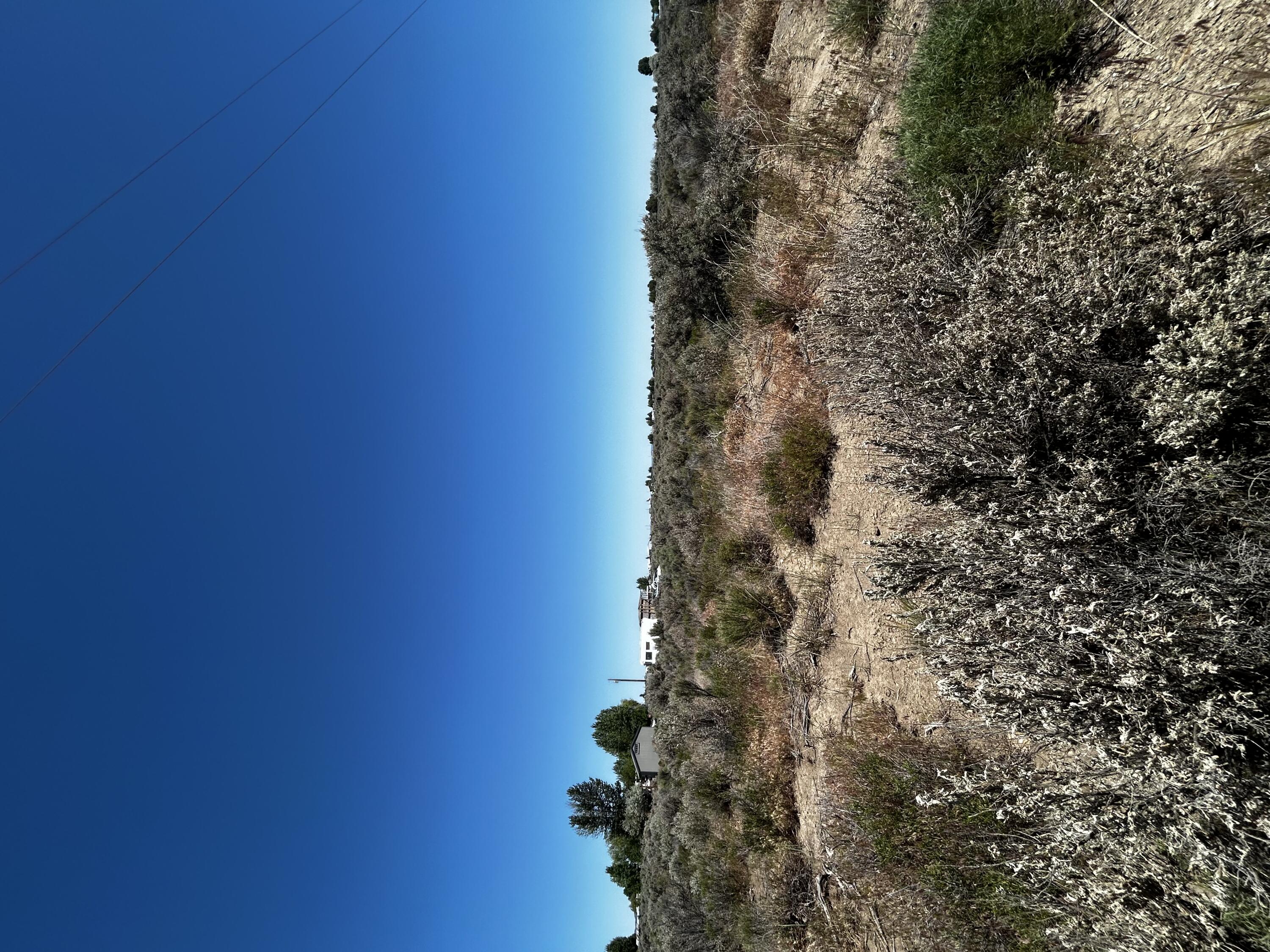Investment opportunity in the heart of Christmas Valley! Two tax lots combine for over half an acre of potential. Keep both for extra personal space and build for yourself, develop and flip both lots, or keep one and sell the second--so many possibilities. Located just three blocks off Christmas Valley Highway and close to the golf course. Level lot. Utilities available at the street. This growing community is a great launch point for outdoor adventures like visiting Fort Rock (31 miles), ATV riding at The Dunes (about 20 miles from town), Warner Canyon Ski Hill in the winter (within 2 hours) and more. Stake your claim now!