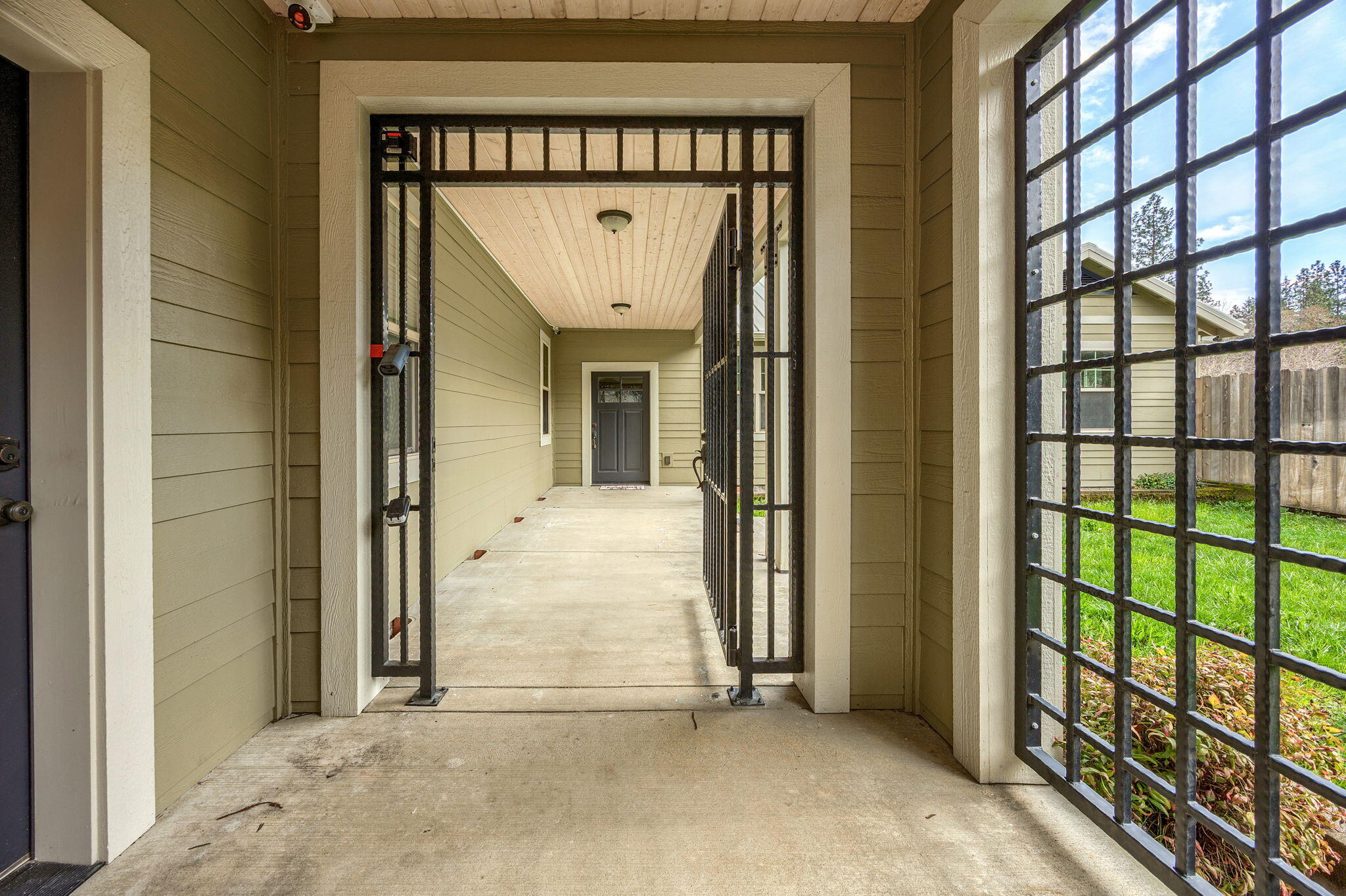 N/A - Residential