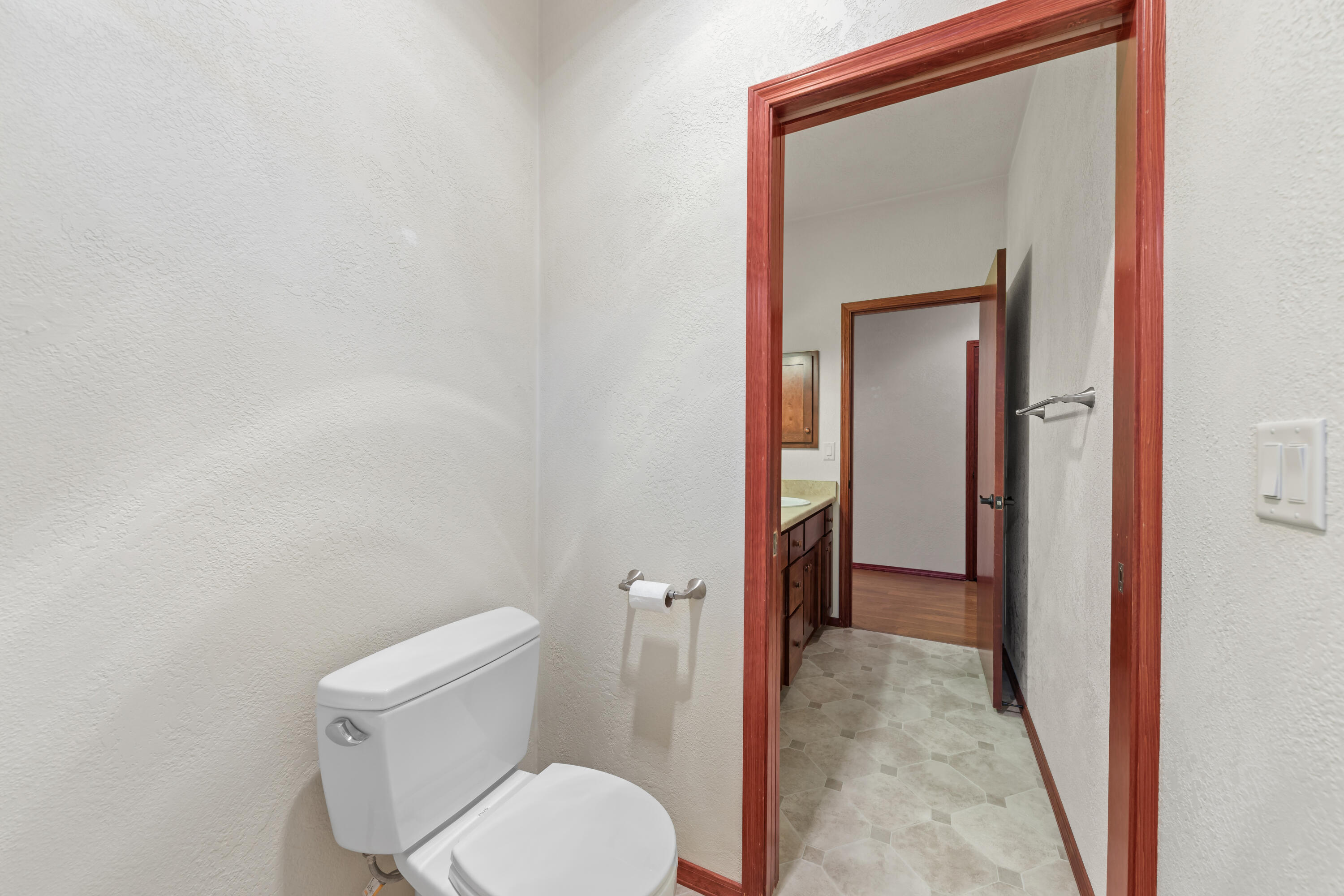 Cascade Meadows Subdivision - Residential