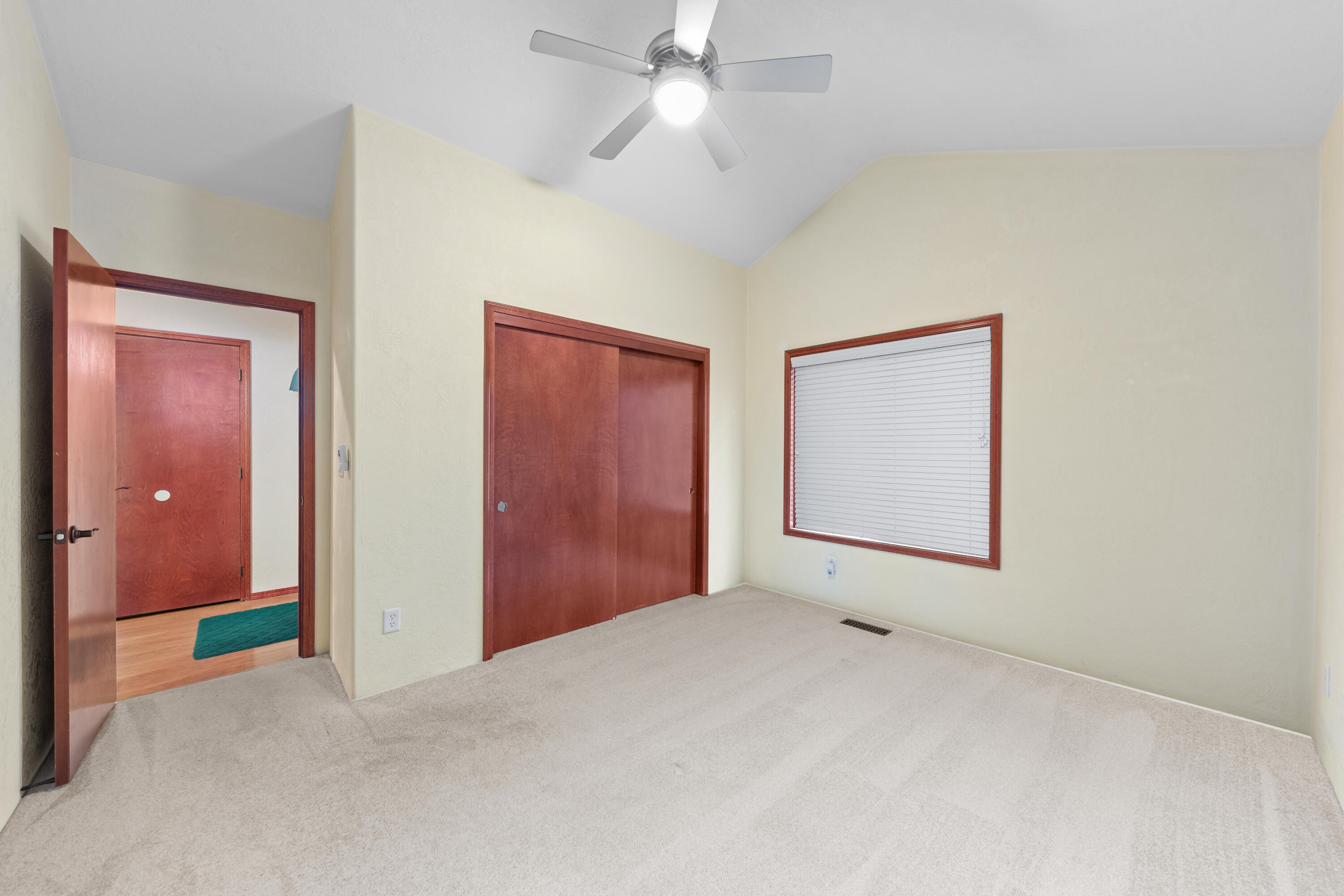 Cascade Meadows Subdivision - Residential
