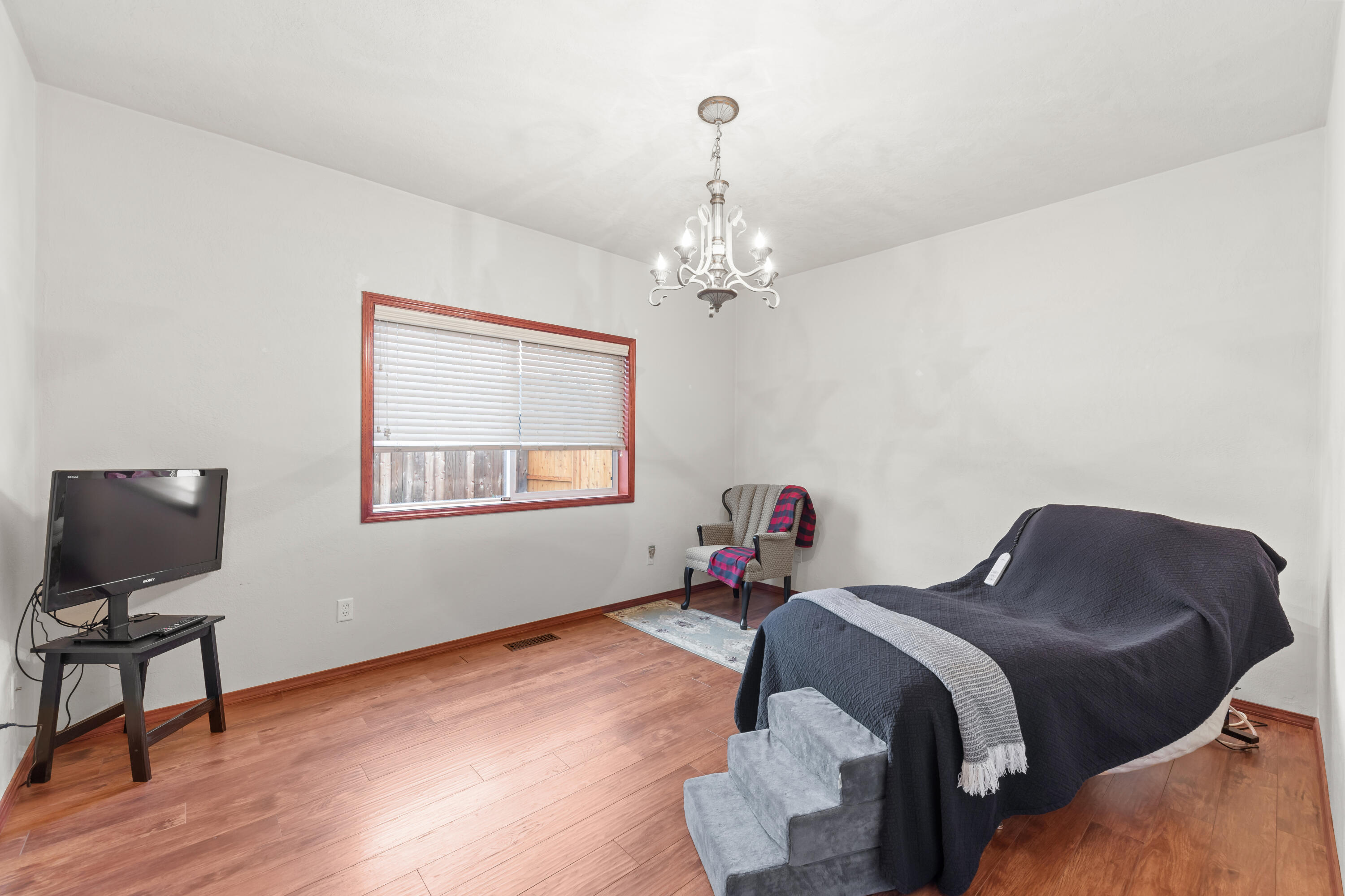 Cascade Meadows Subdivision - Residential
