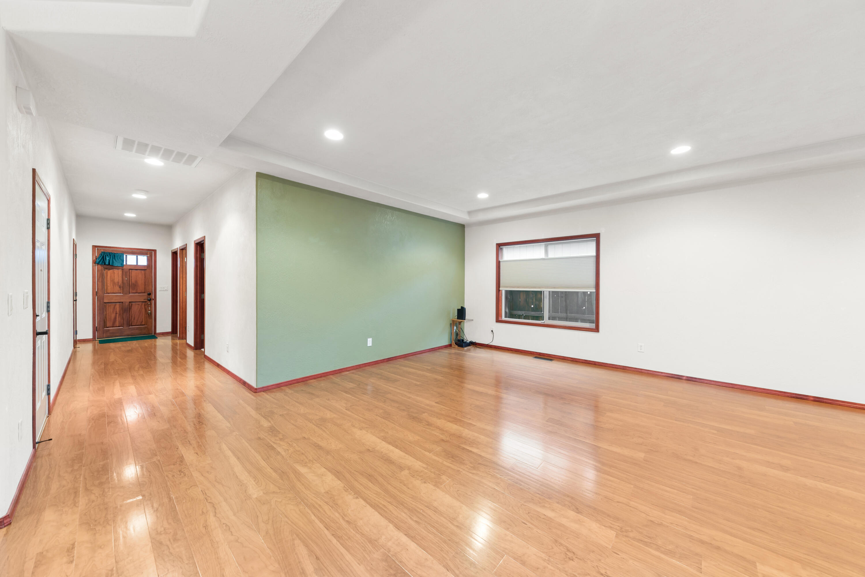 Cascade Meadows Subdivision - Residential