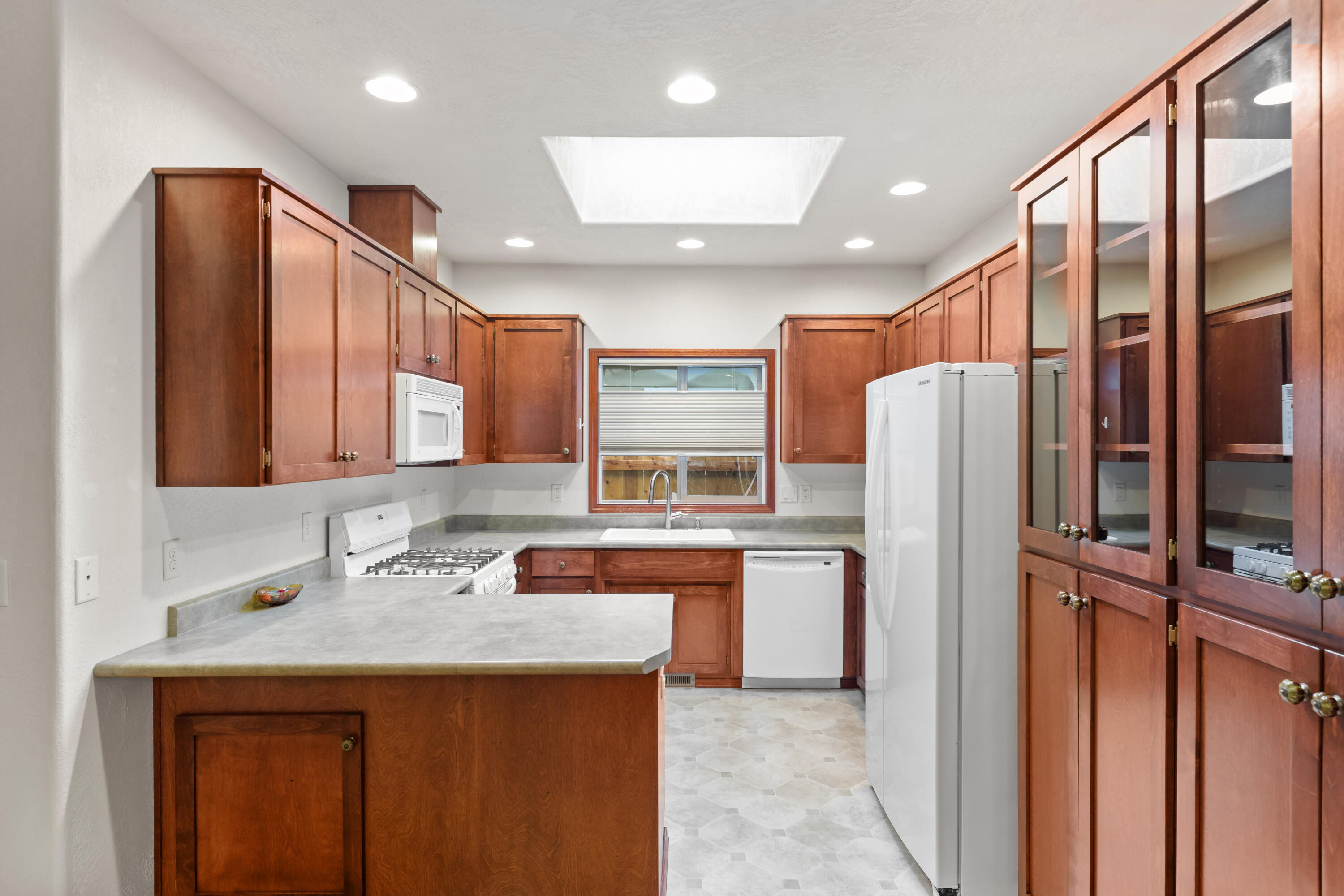 Cascade Meadows Subdivision - Residential