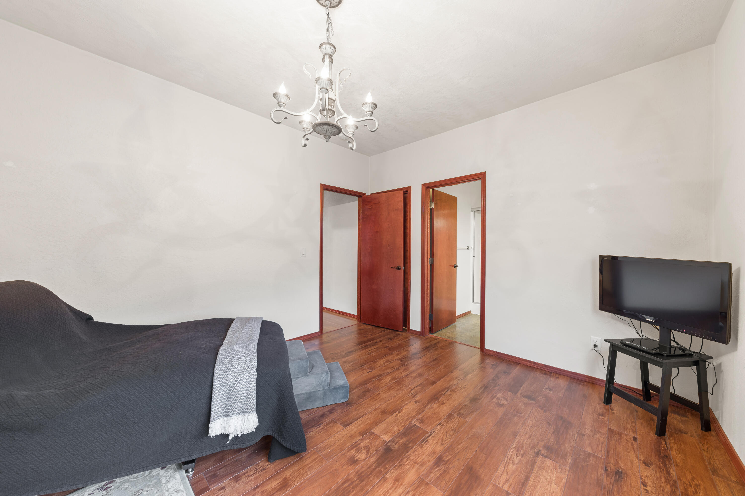 Cascade Meadows Subdivision - Residential