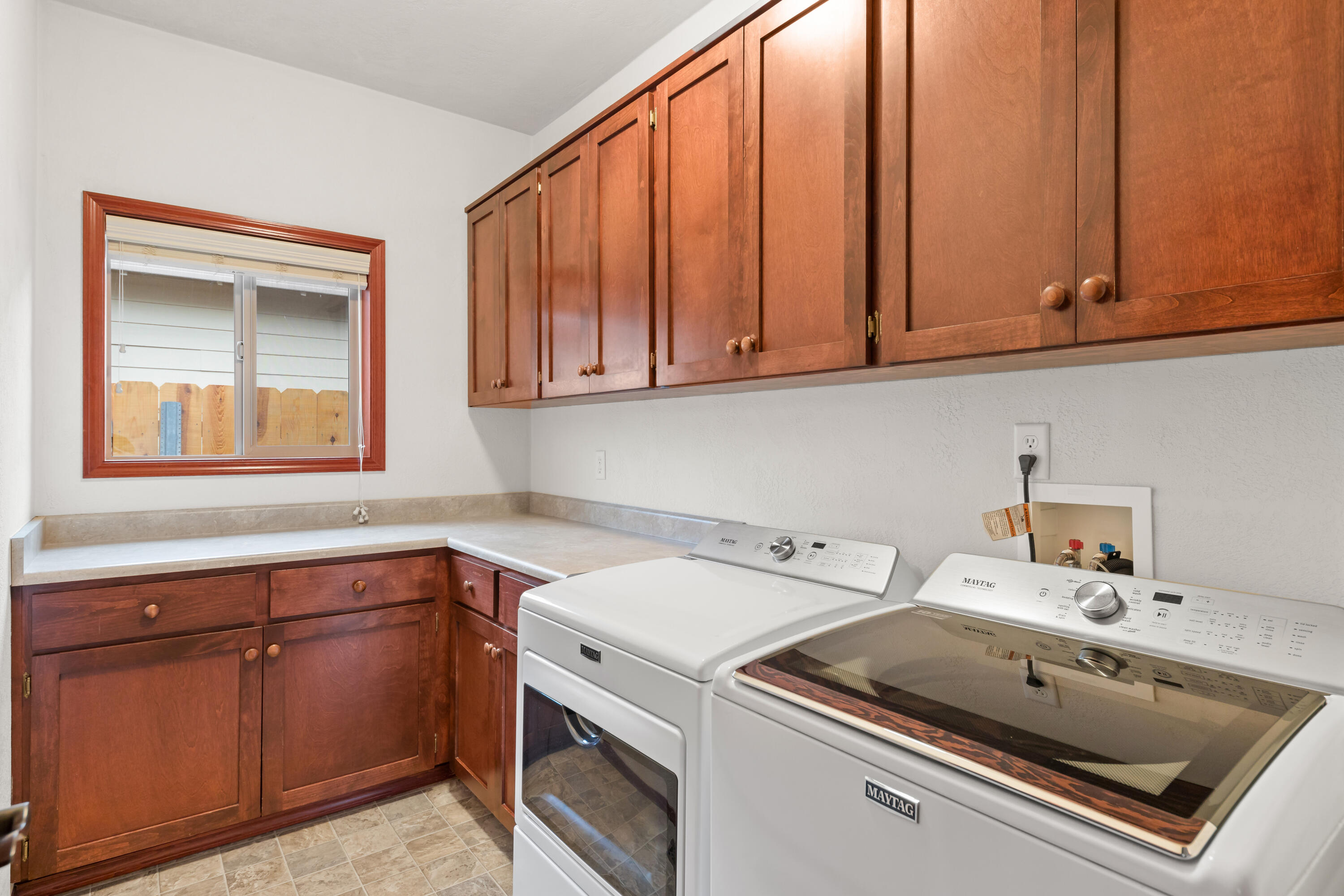 Cascade Meadows Subdivision - Residential