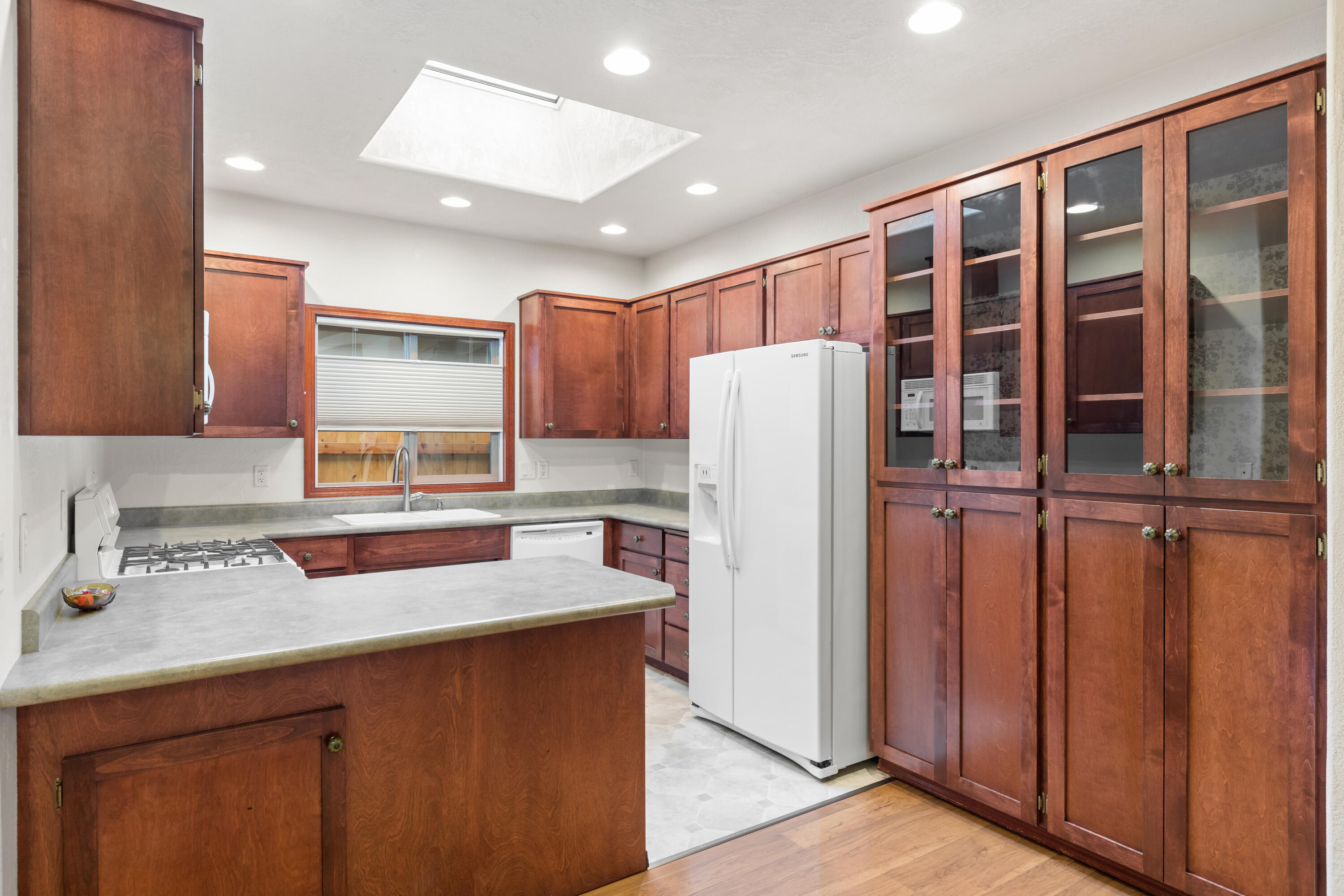 Cascade Meadows Subdivision - Residential