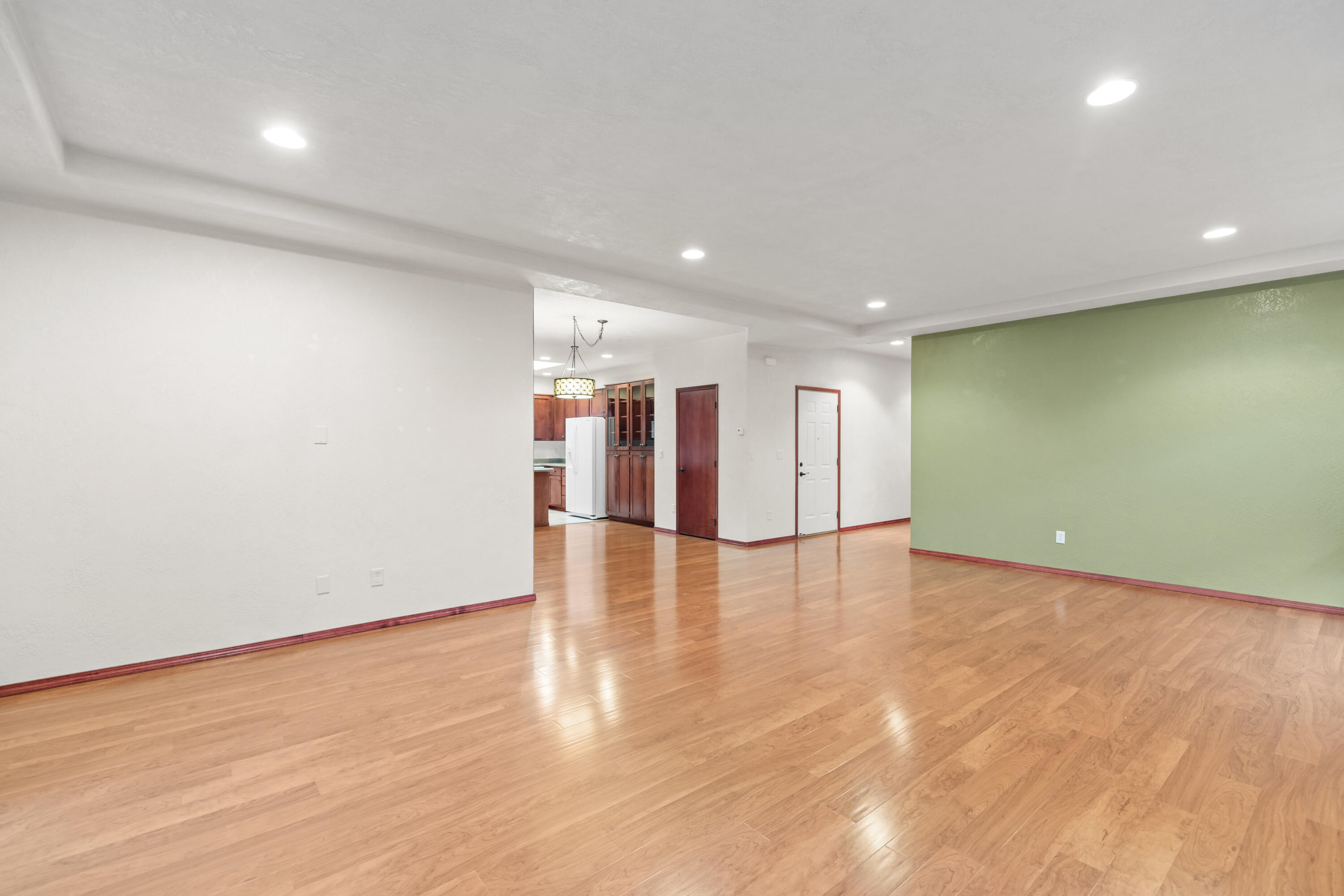 Cascade Meadows Subdivision - Residential