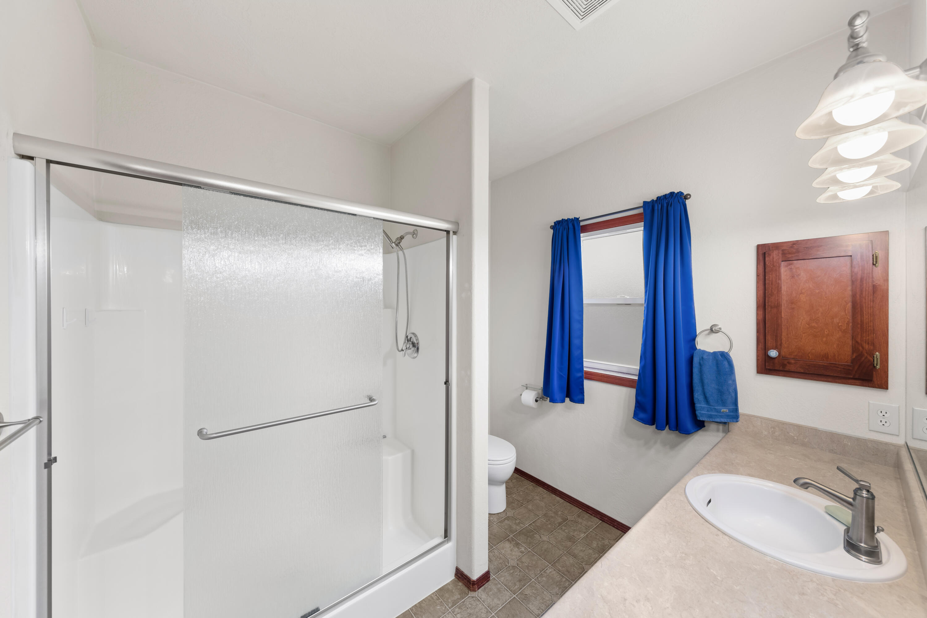 Cascade Meadows Subdivision - Residential
