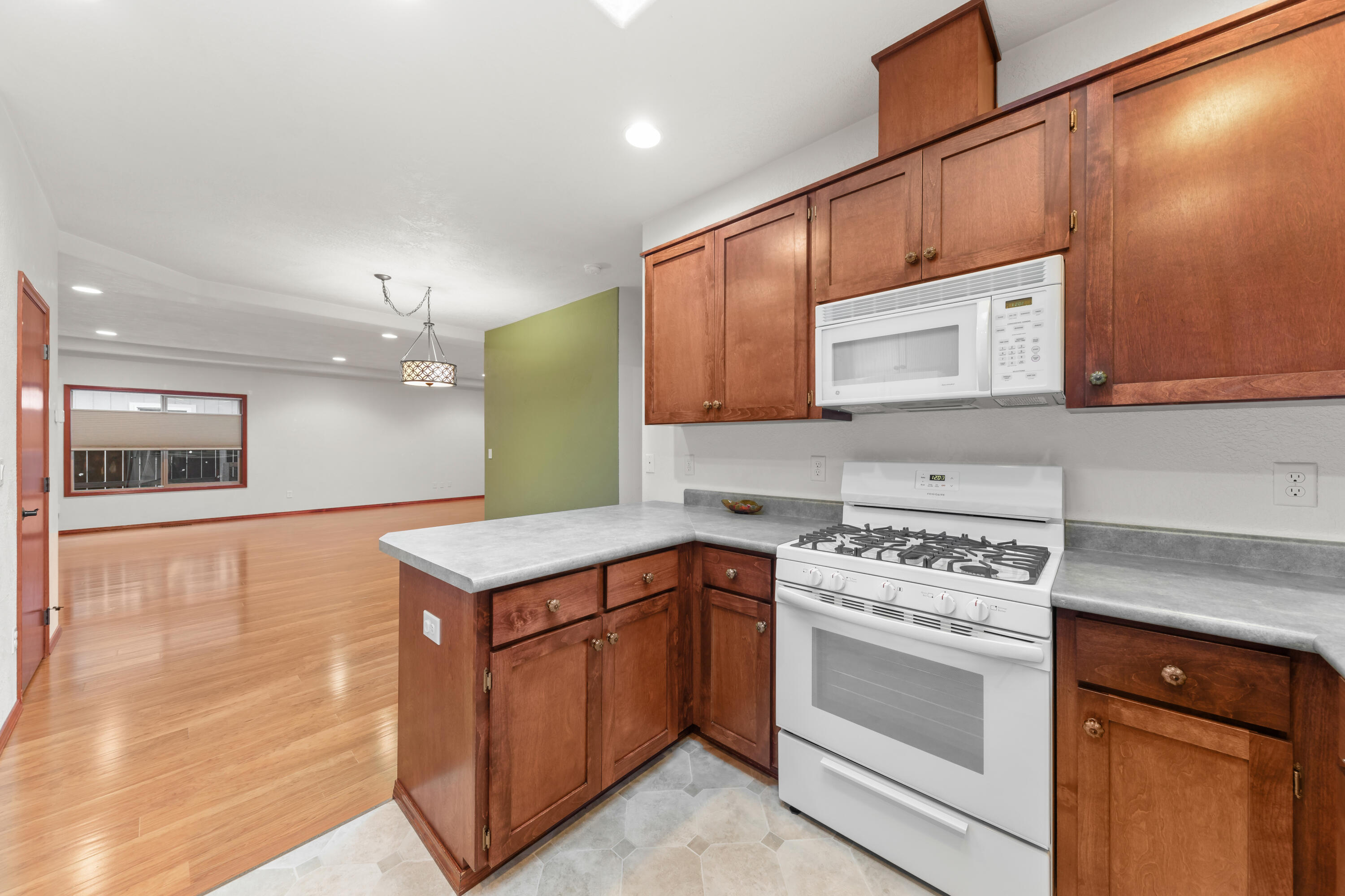Cascade Meadows Subdivision - Residential