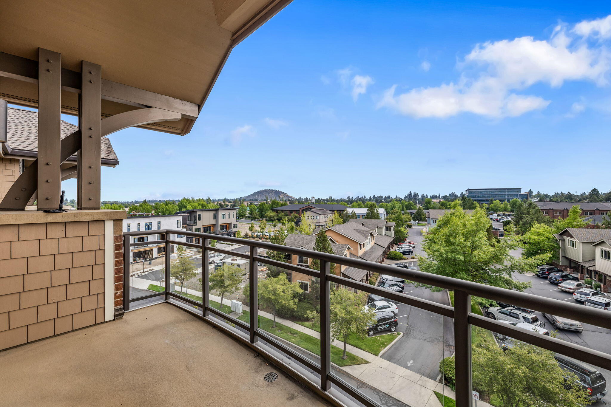 Plaza Condominiums - Residential
