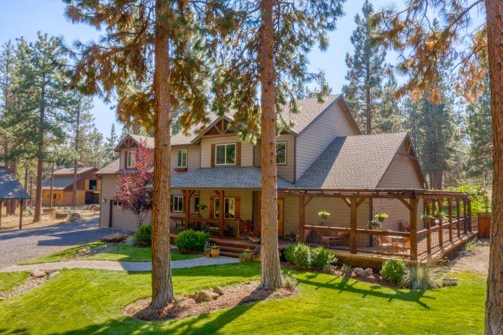 Junipine Acres - Residential