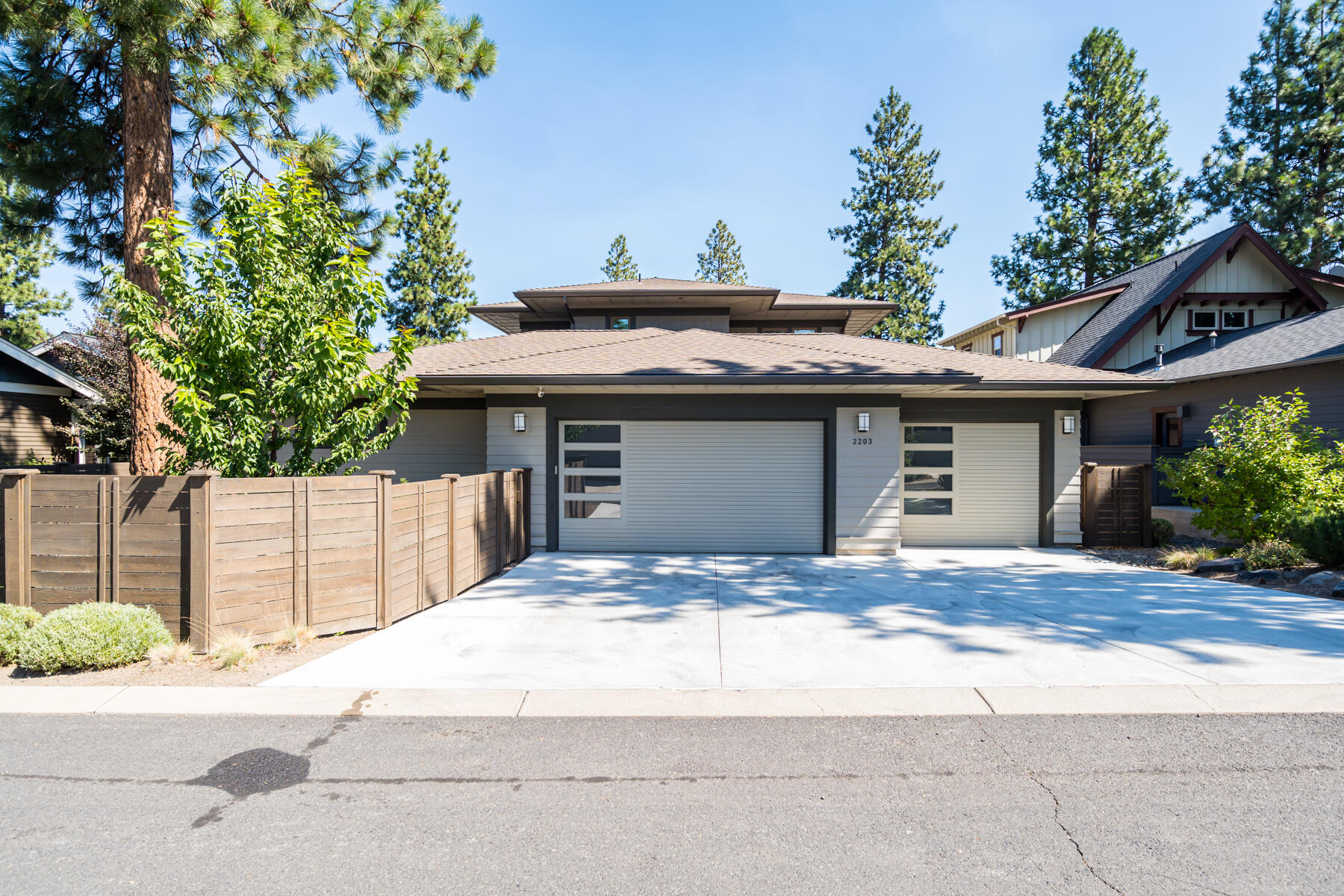 NorthWest Crossing - Residential