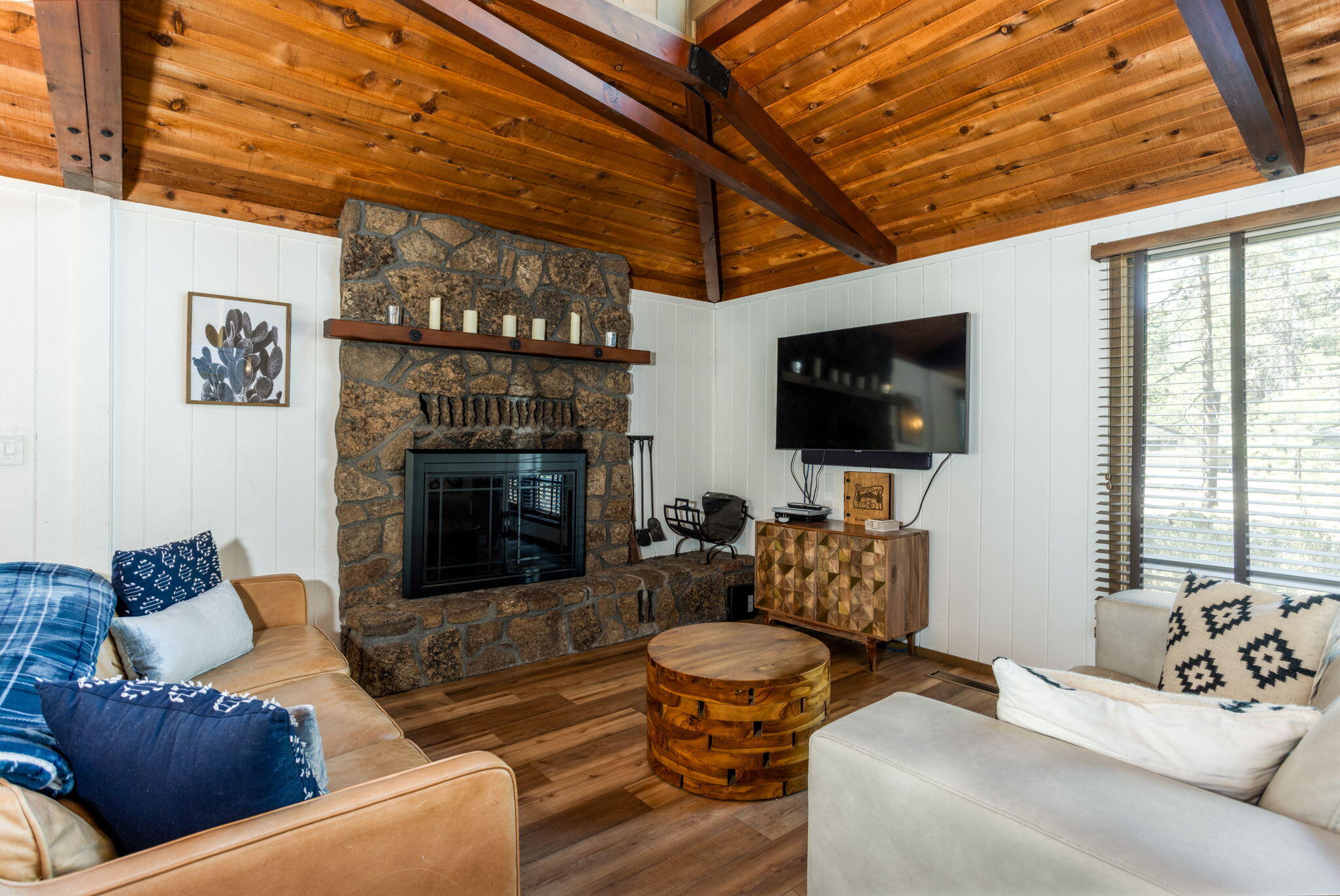 Forest Park - Residential