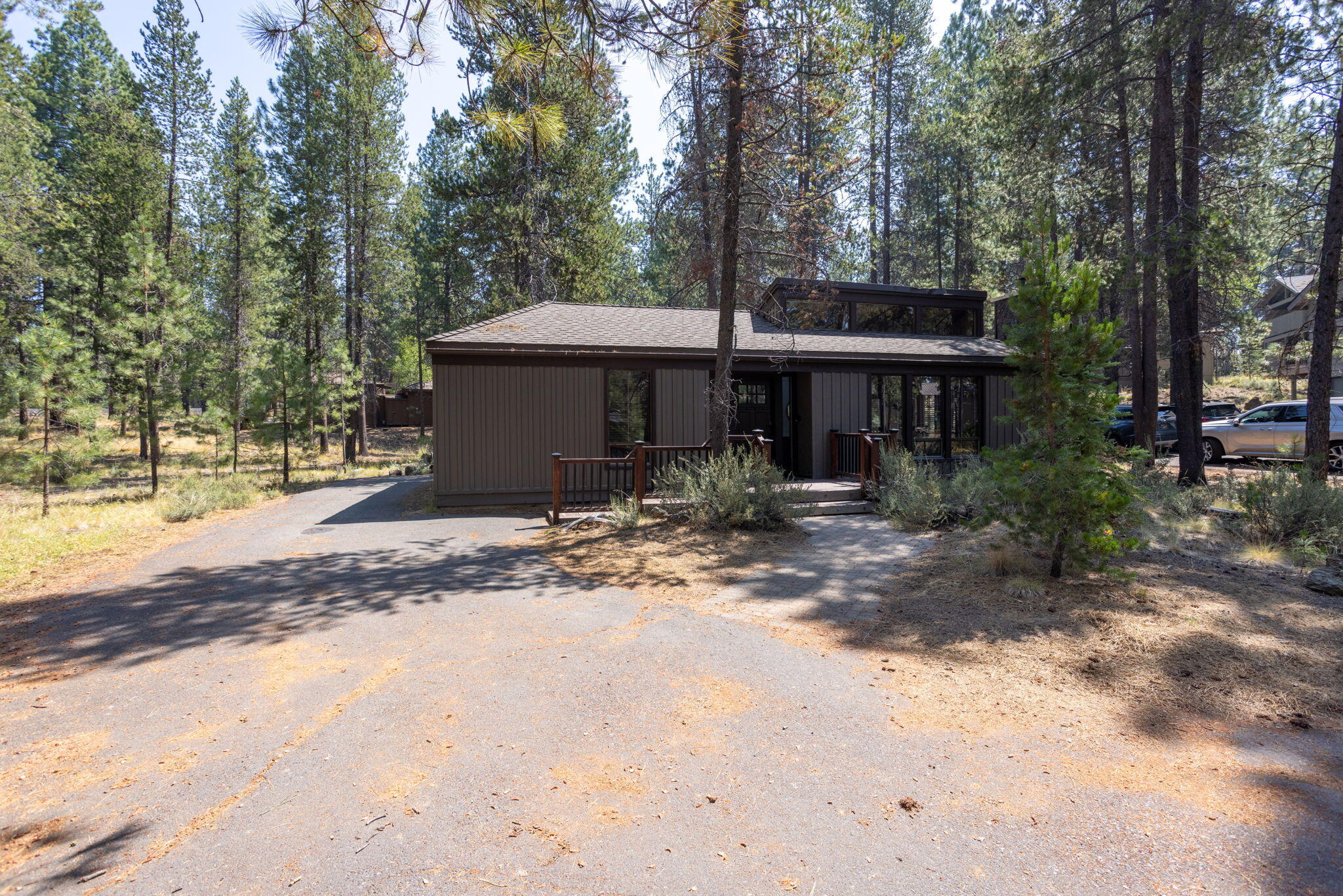 Forest Park - Residential