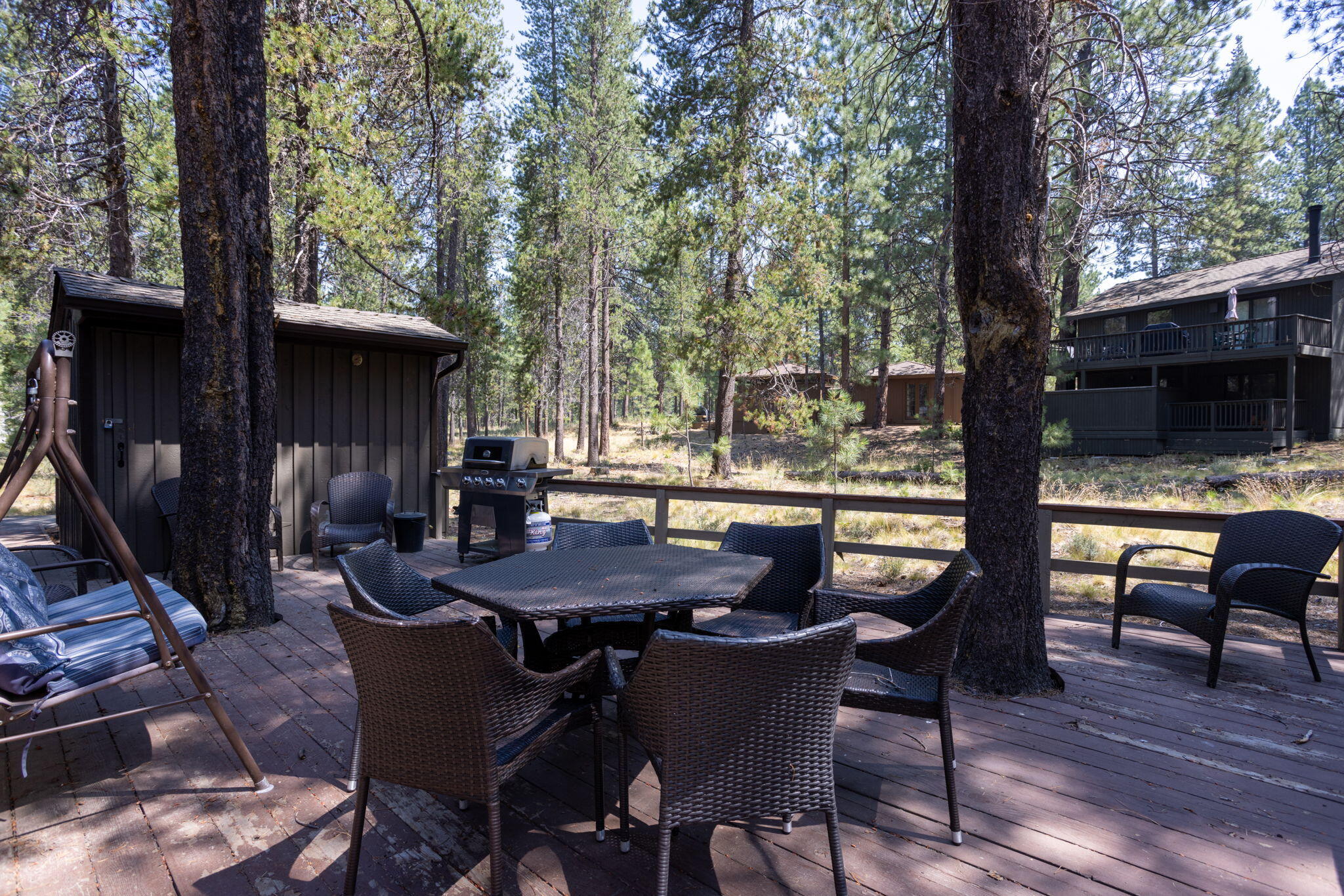 Forest Park - Residential