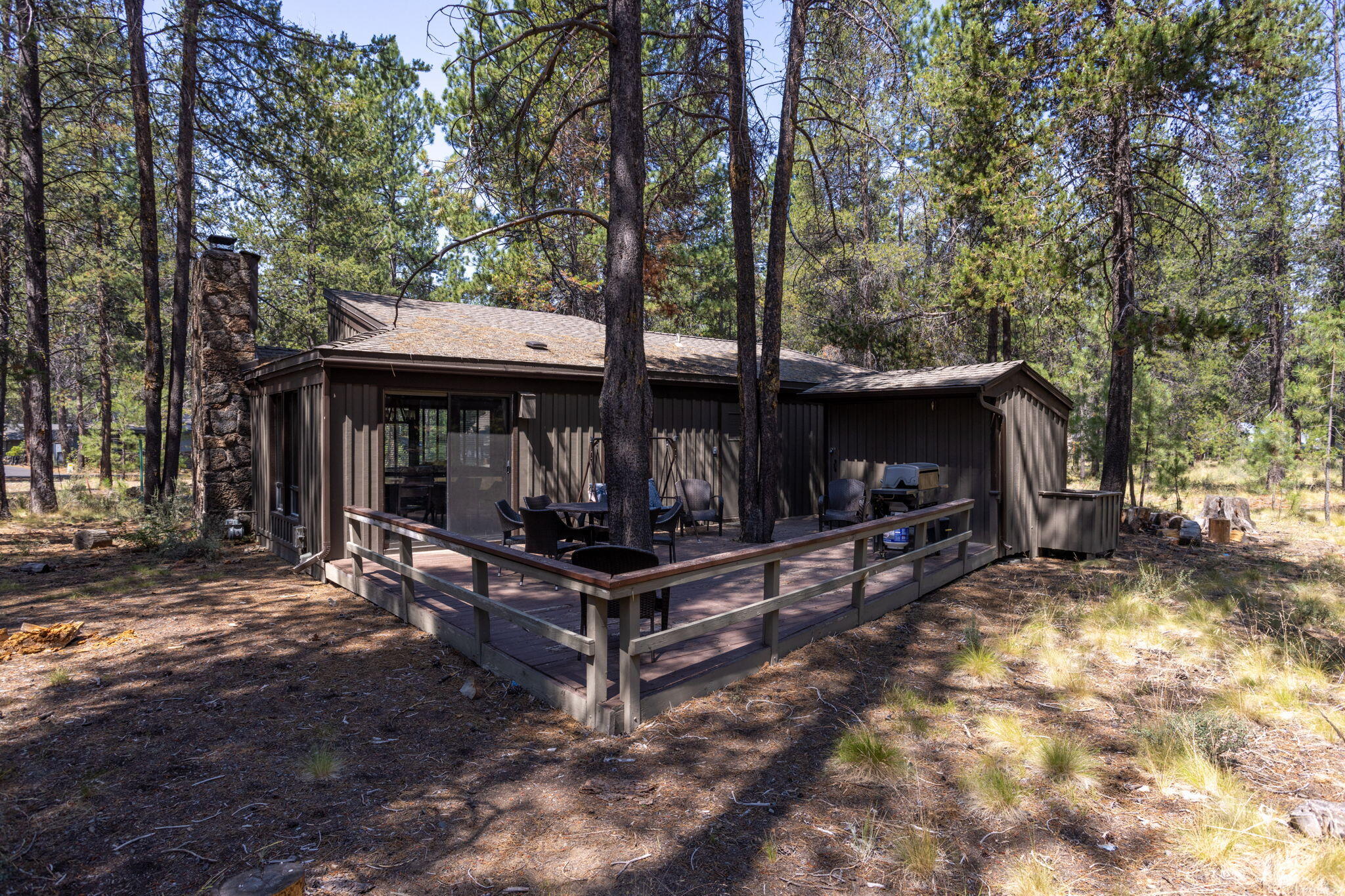 Forest Park - Residential