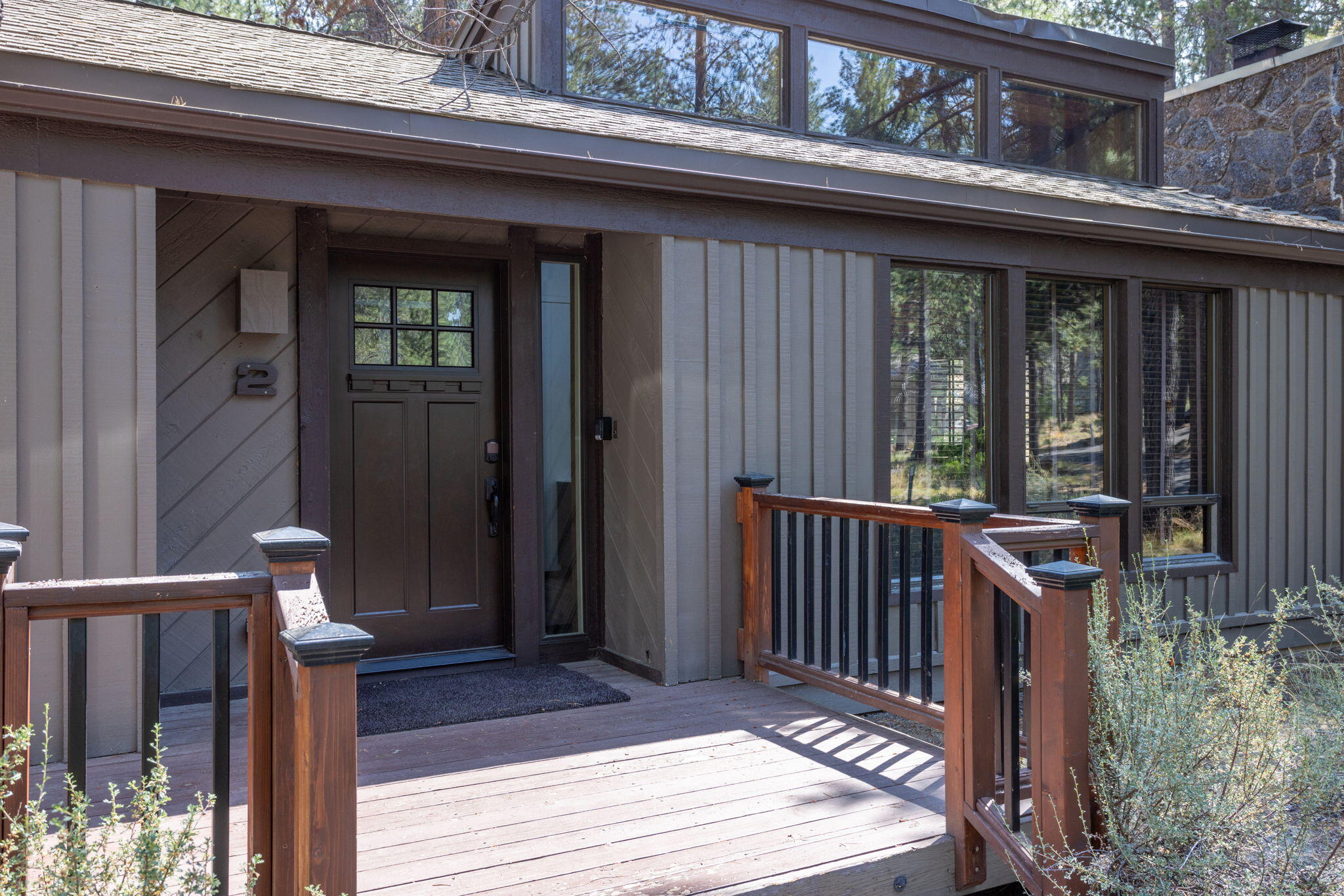 Forest Park - Residential
