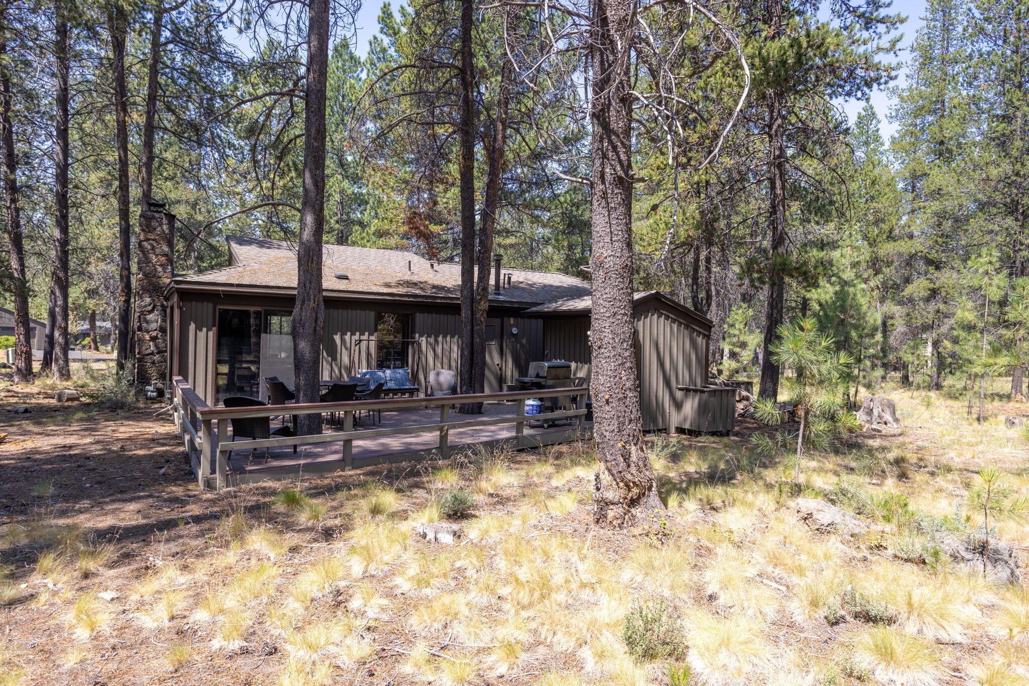 Forest Park - Residential