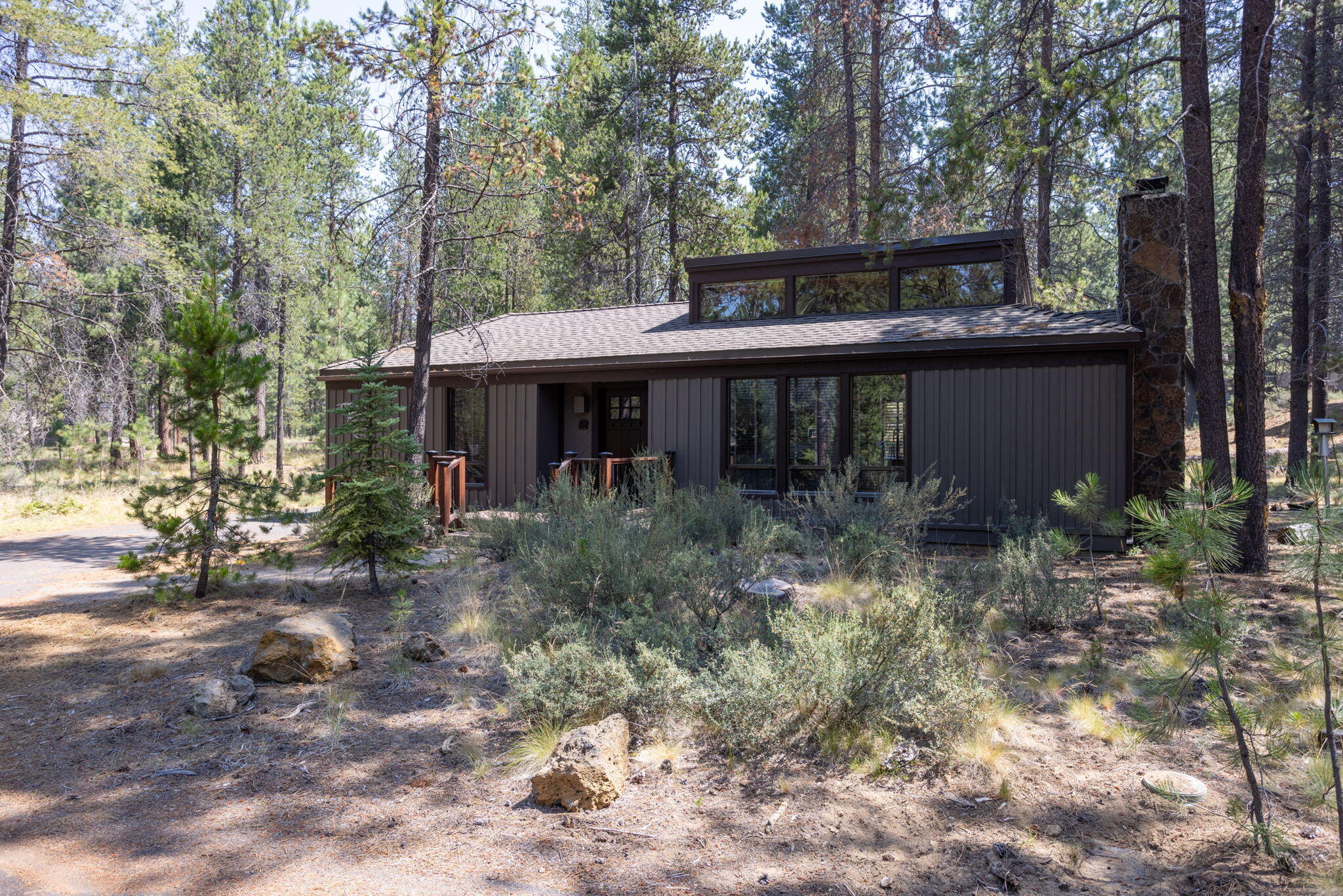 Forest Park - Residential