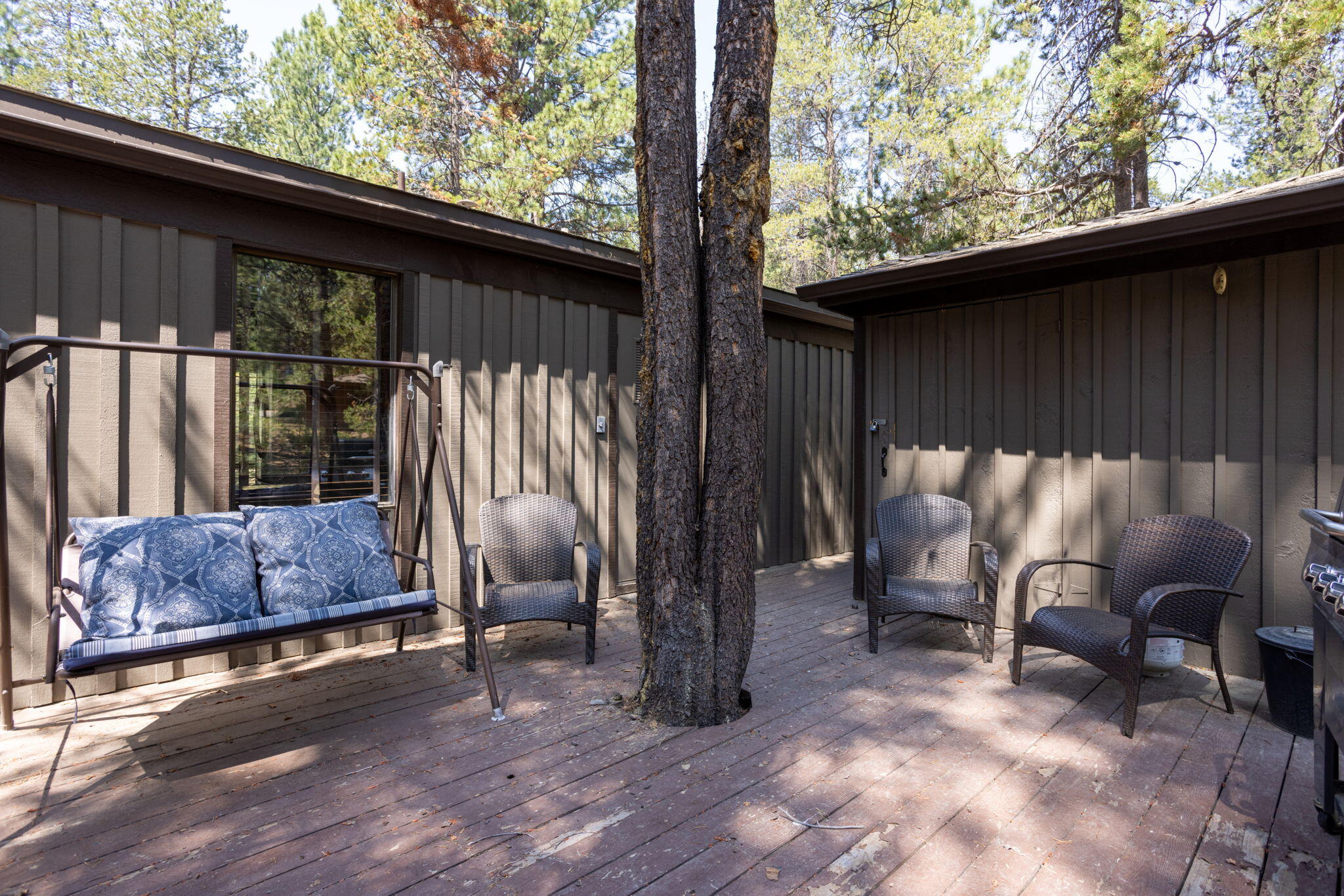 Forest Park - Residential