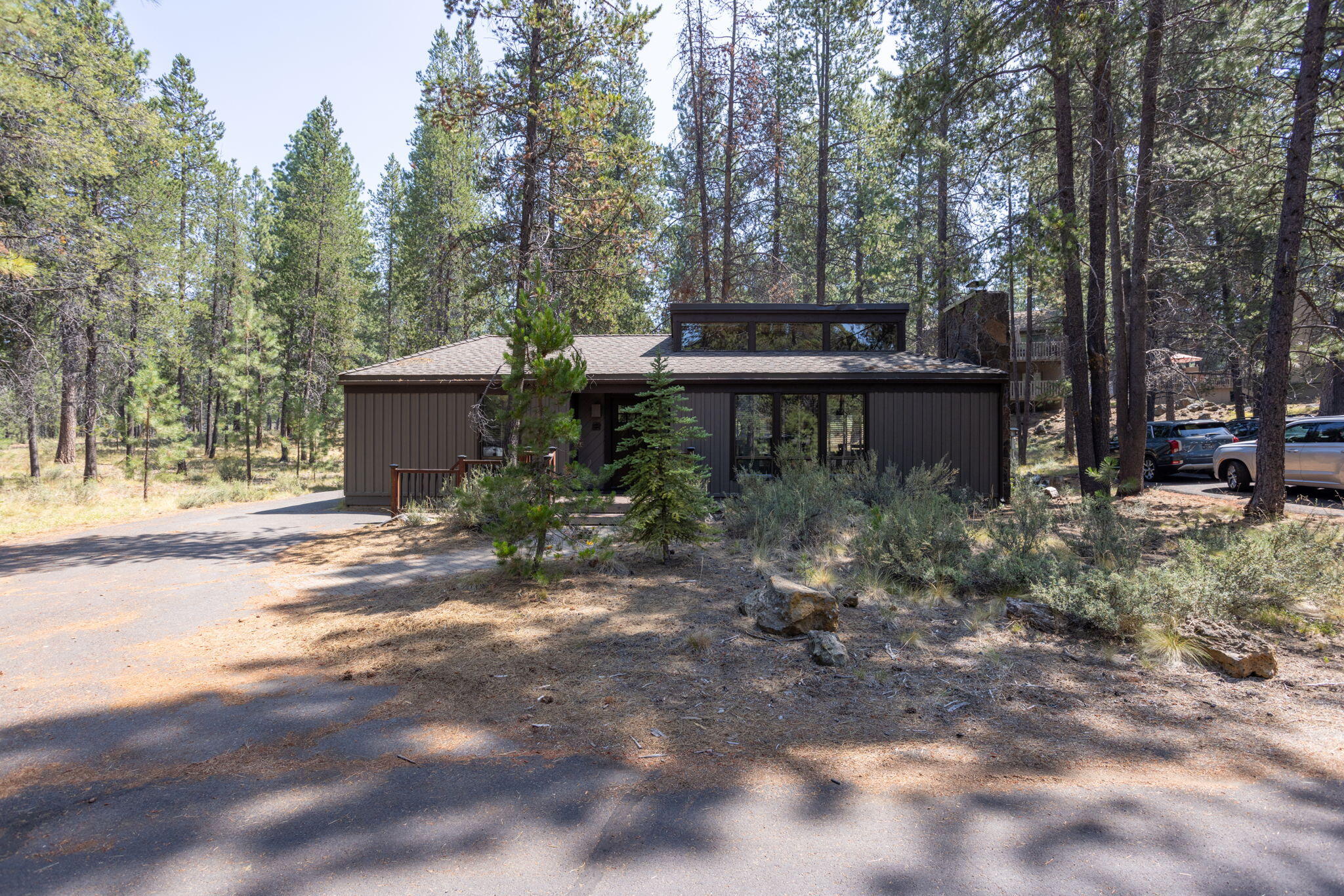 Forest Park - Residential
