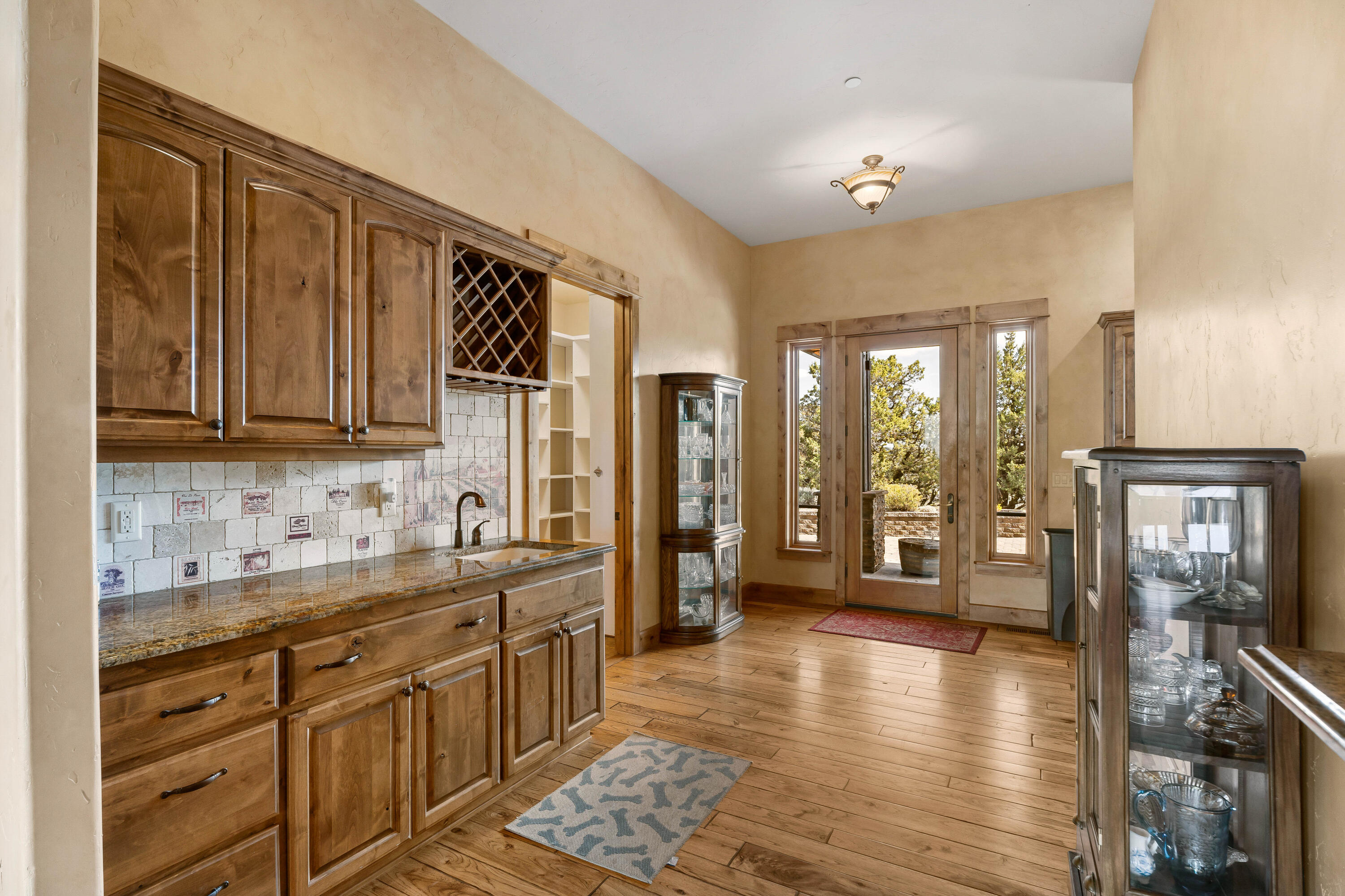 West Powell Butte Es - Residential
