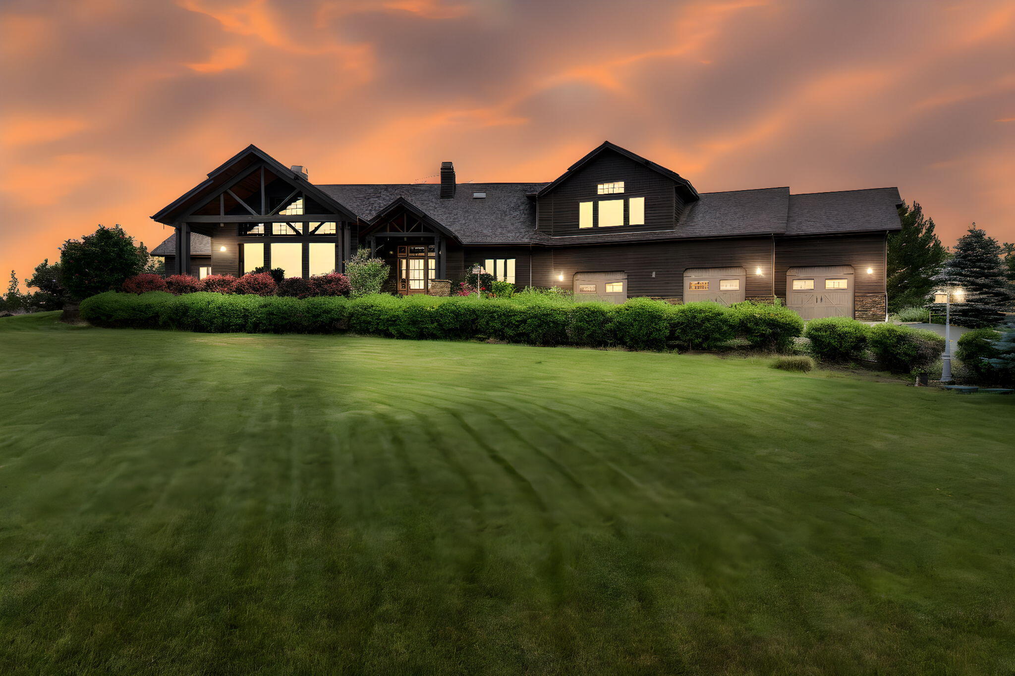 West Powell Butte Es - Residential