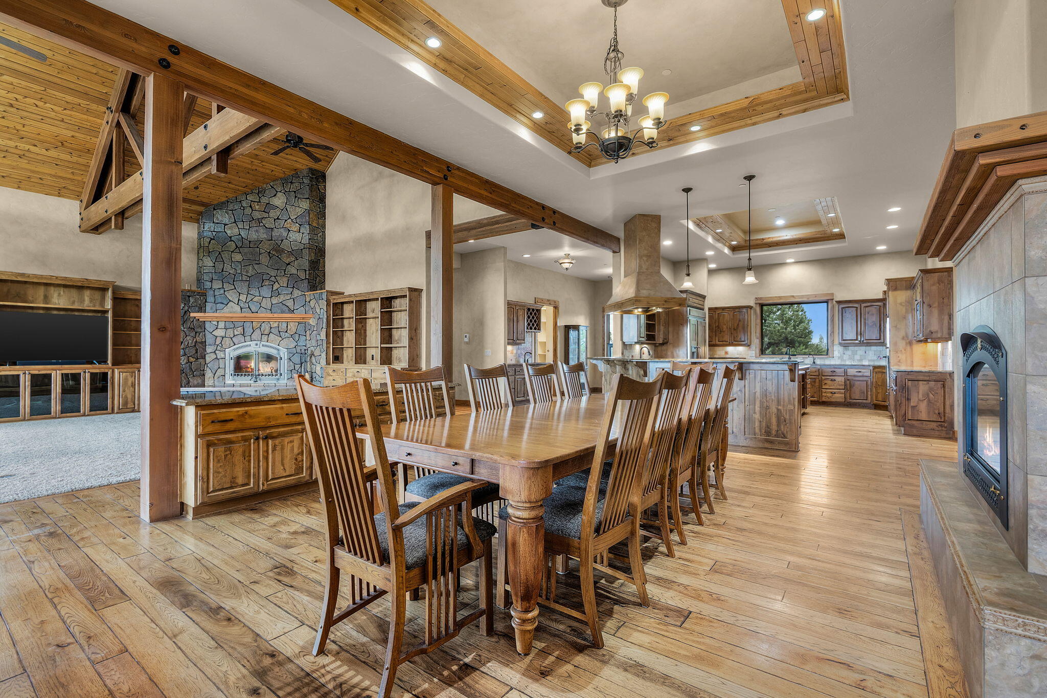 West Powell Butte Es - Residential