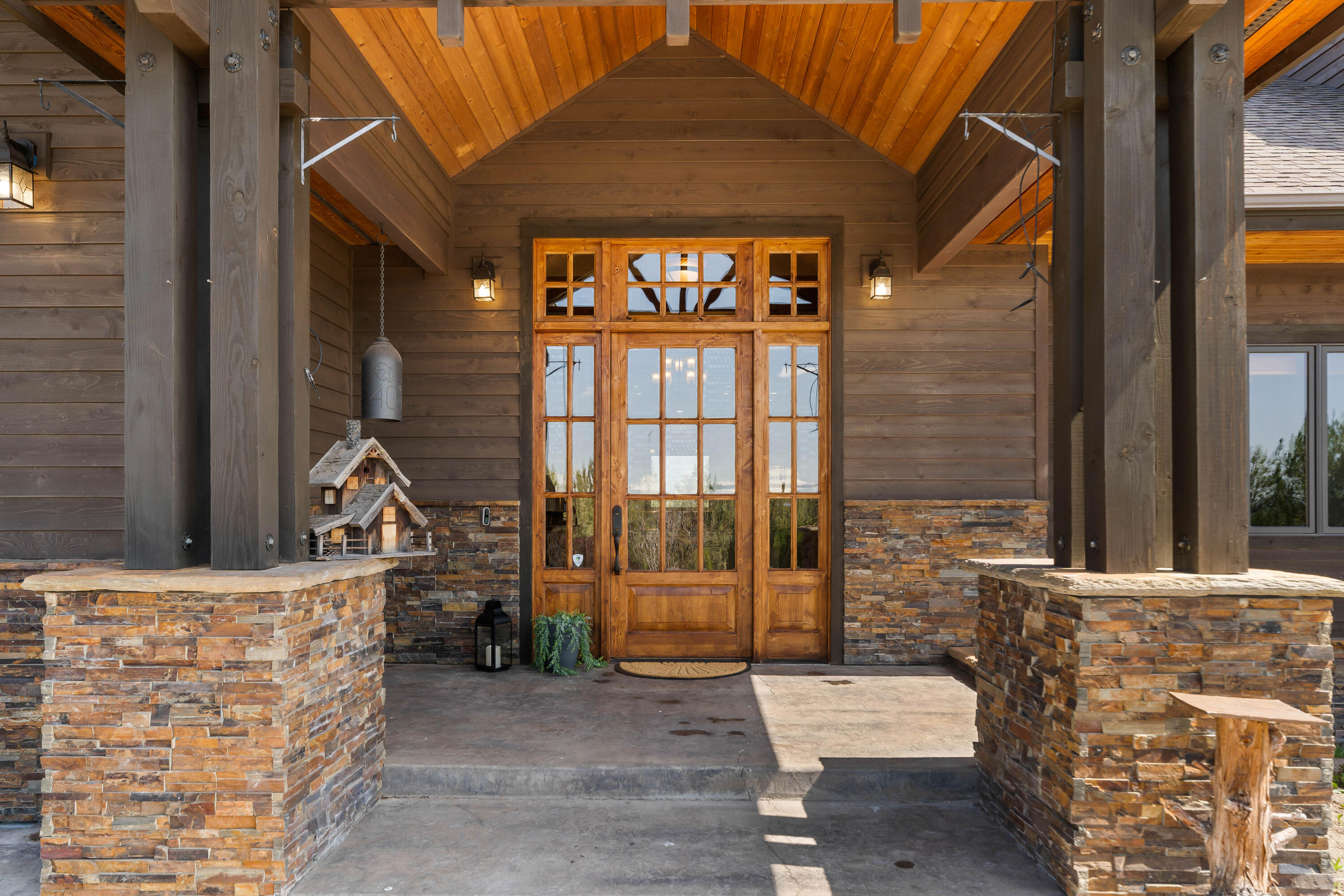 West Powell Butte Es - Residential