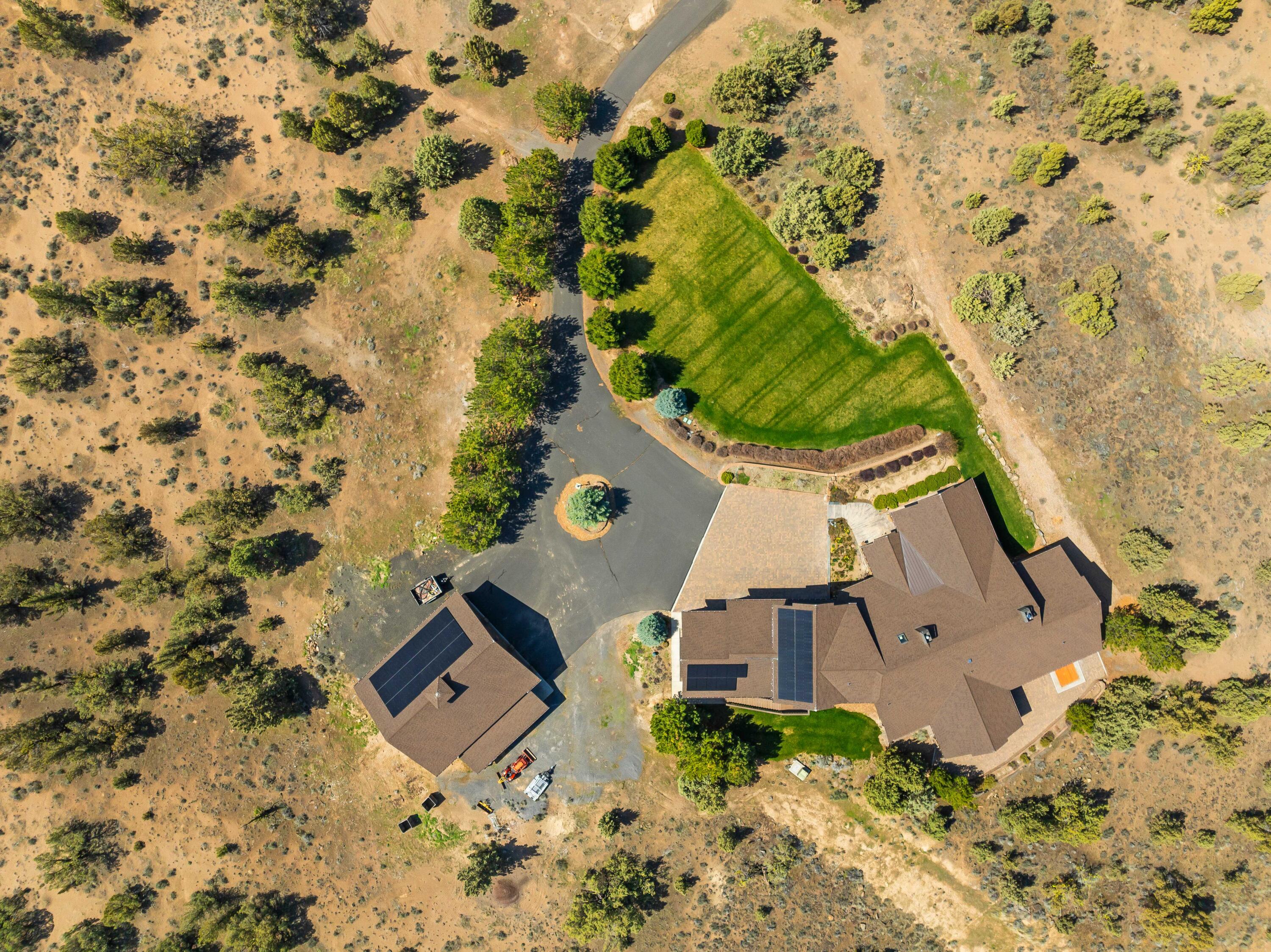 West Powell Butte Es - Residential