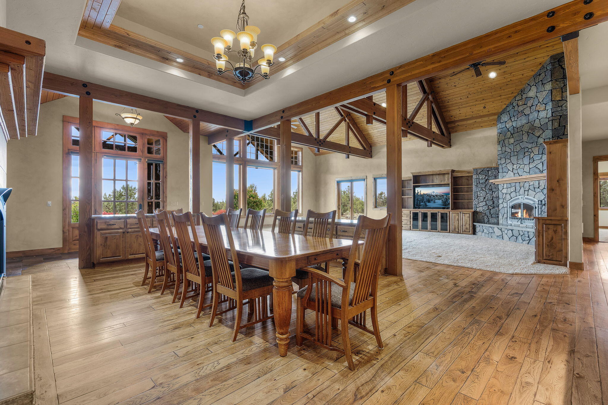 West Powell Butte Es - Residential
