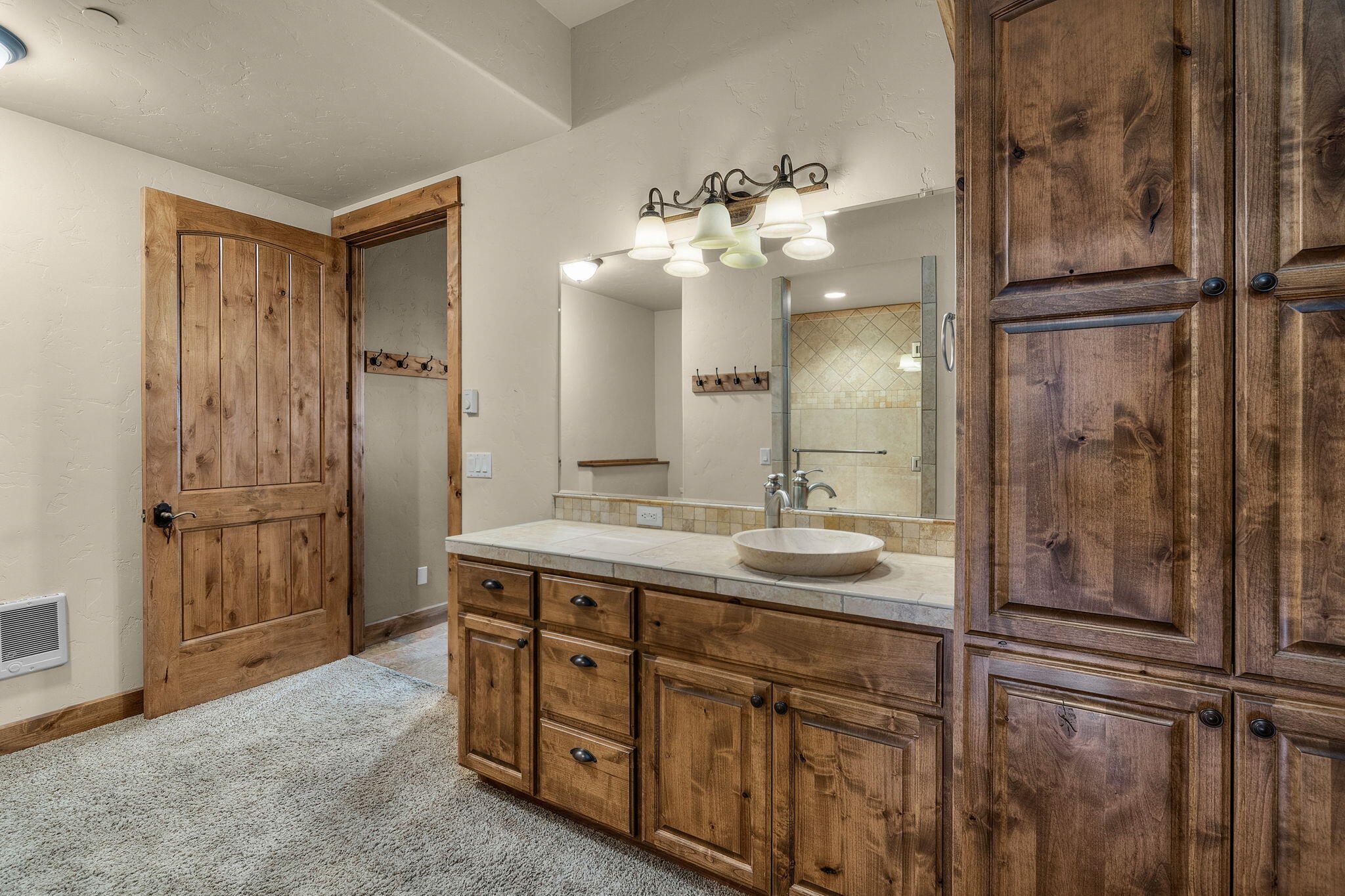West Powell Butte Es - Residential