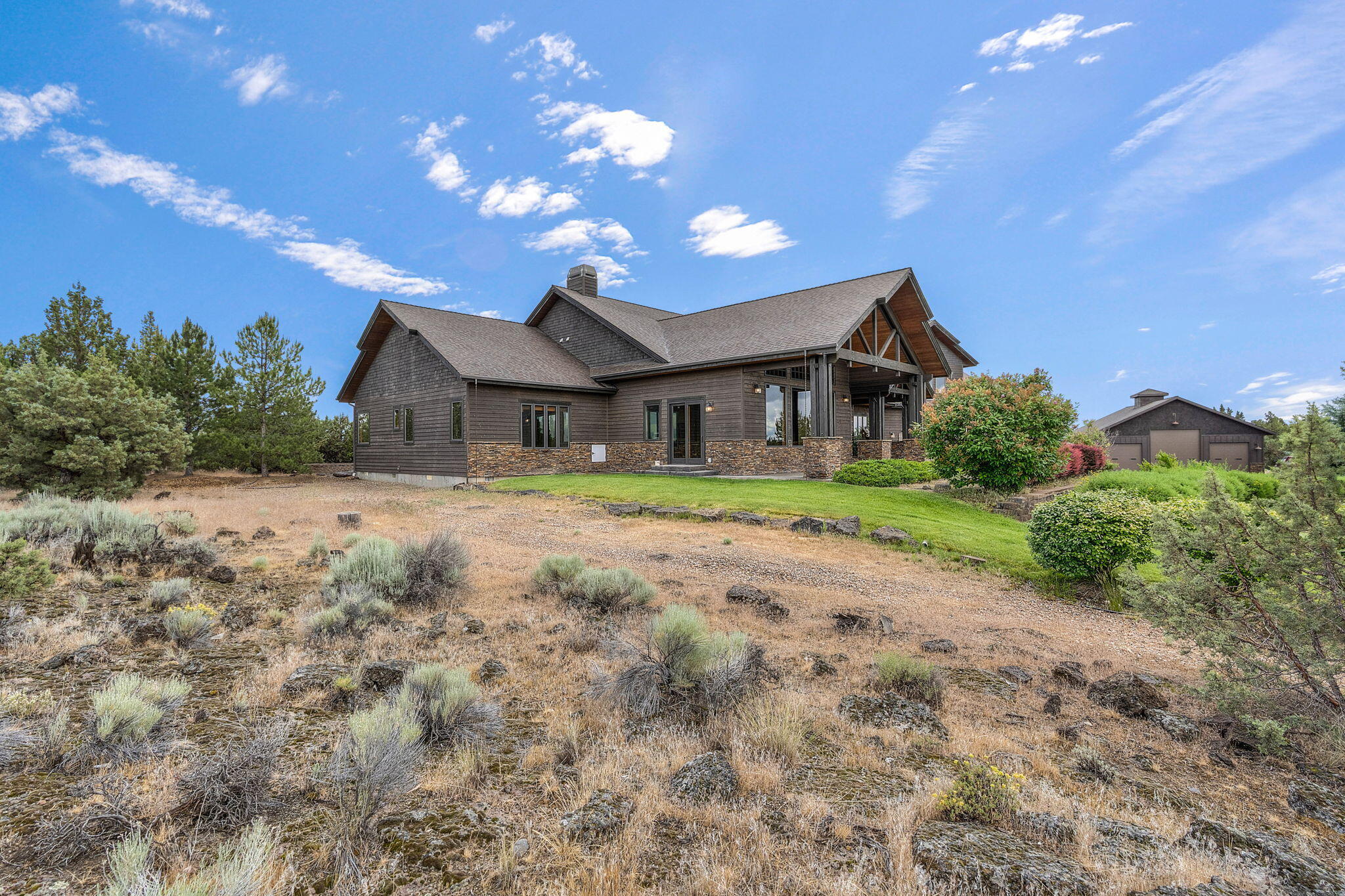 West Powell Butte Es - Residential