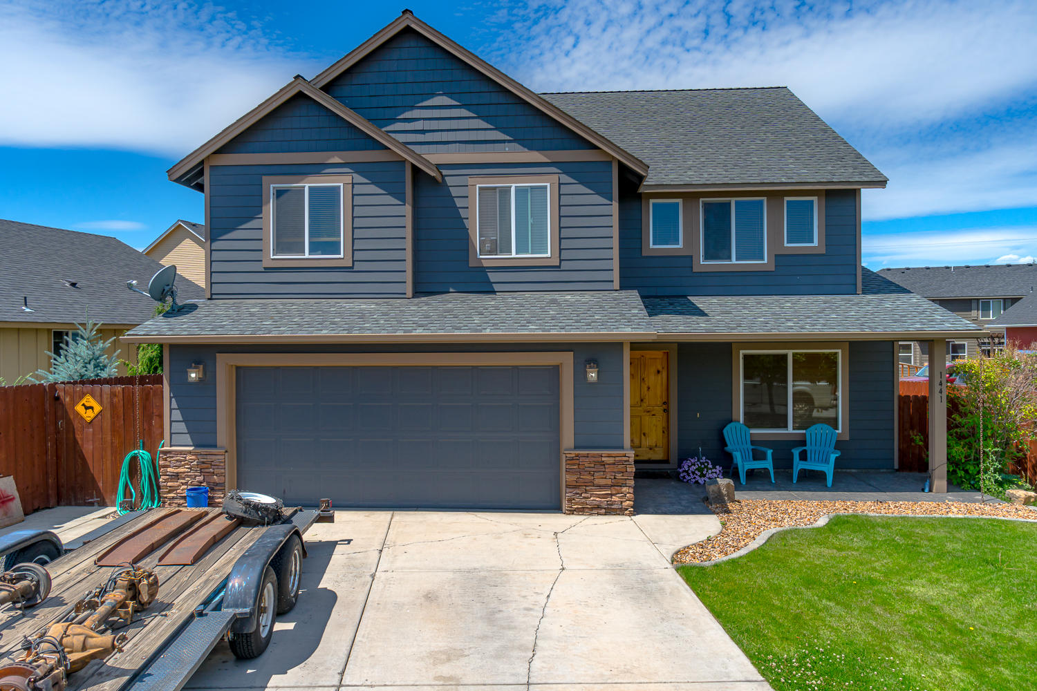 Sierra Vista - Residential