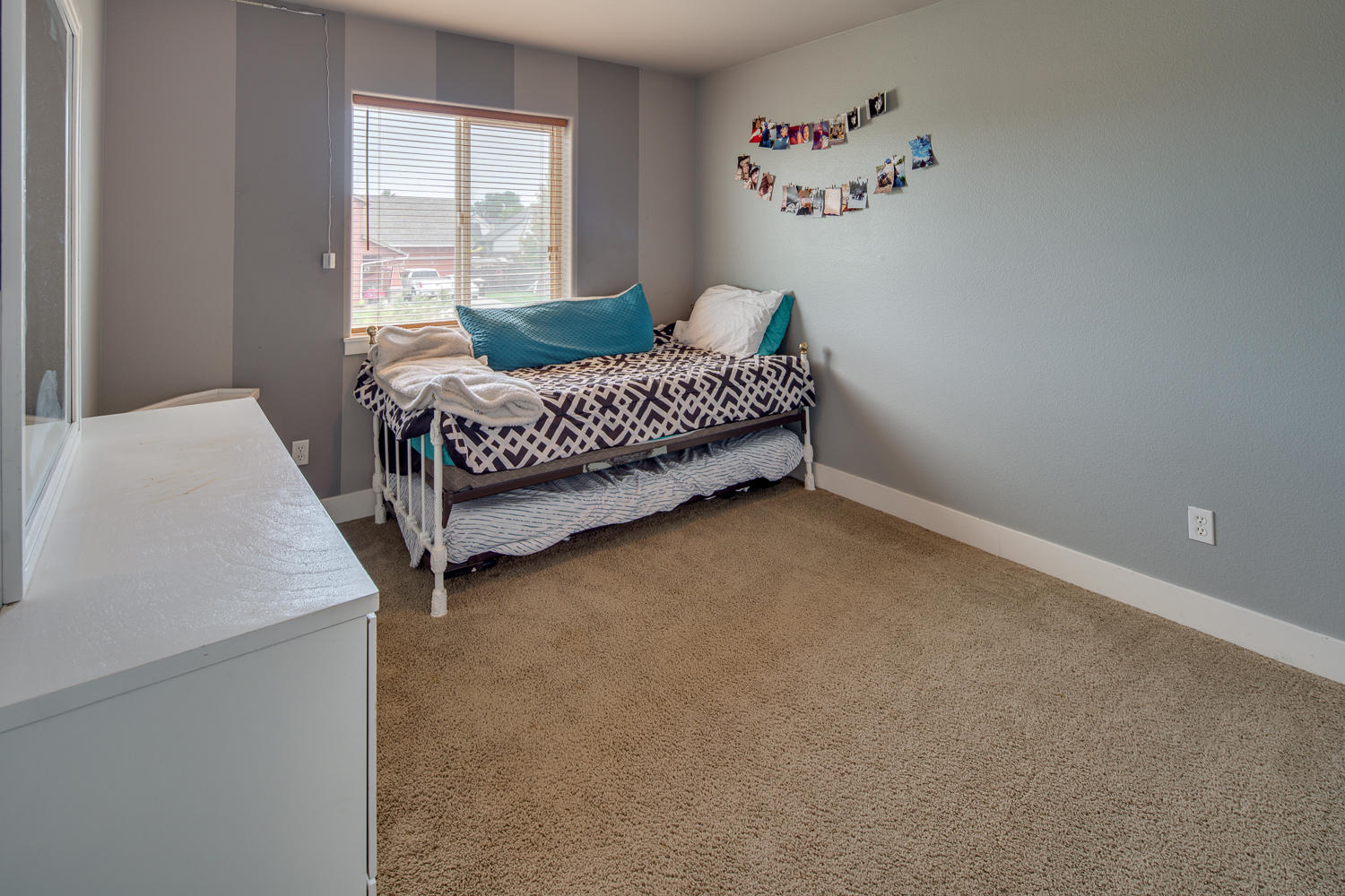 Sierra Vista - Residential