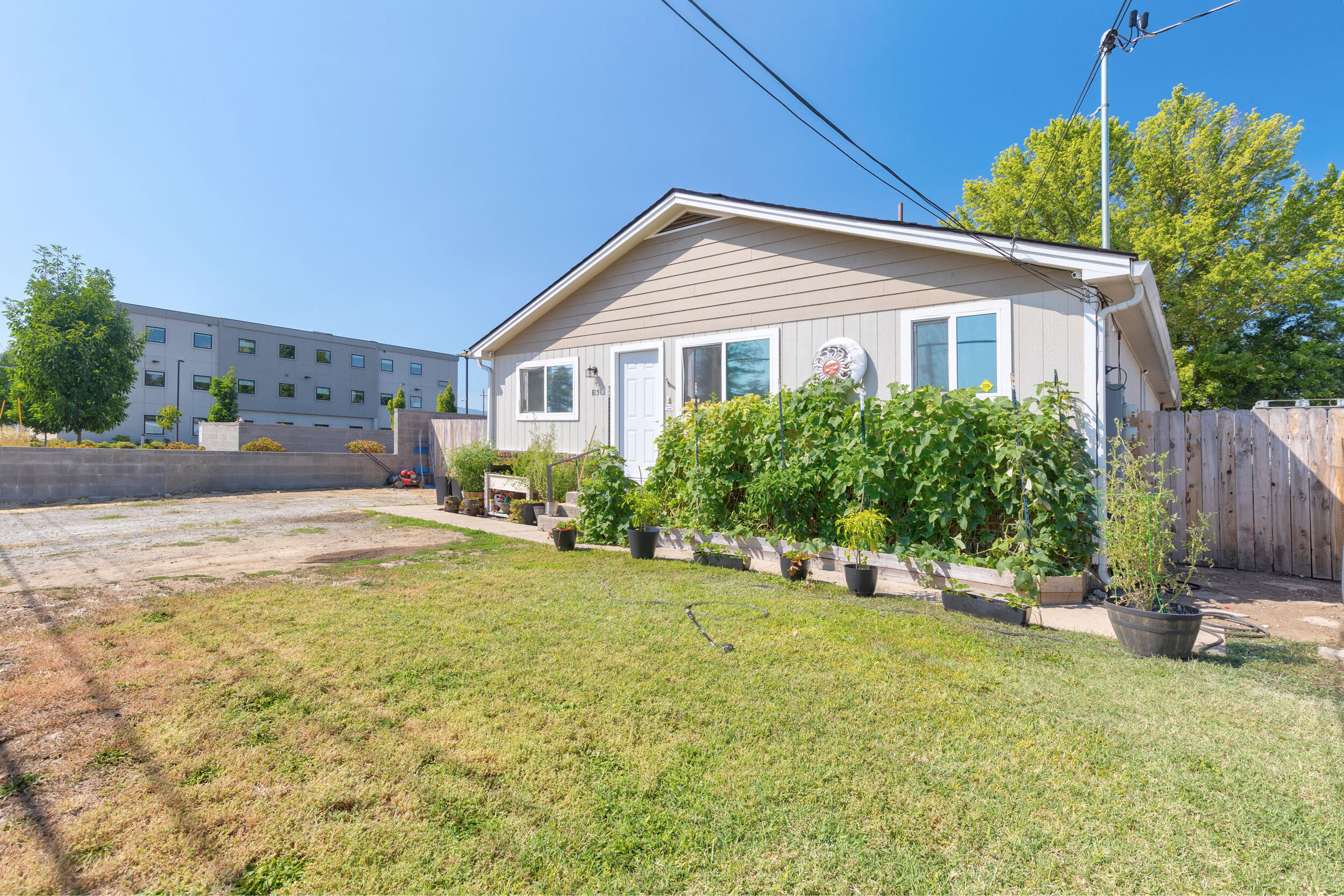 Beattys Addition - Residential Income
