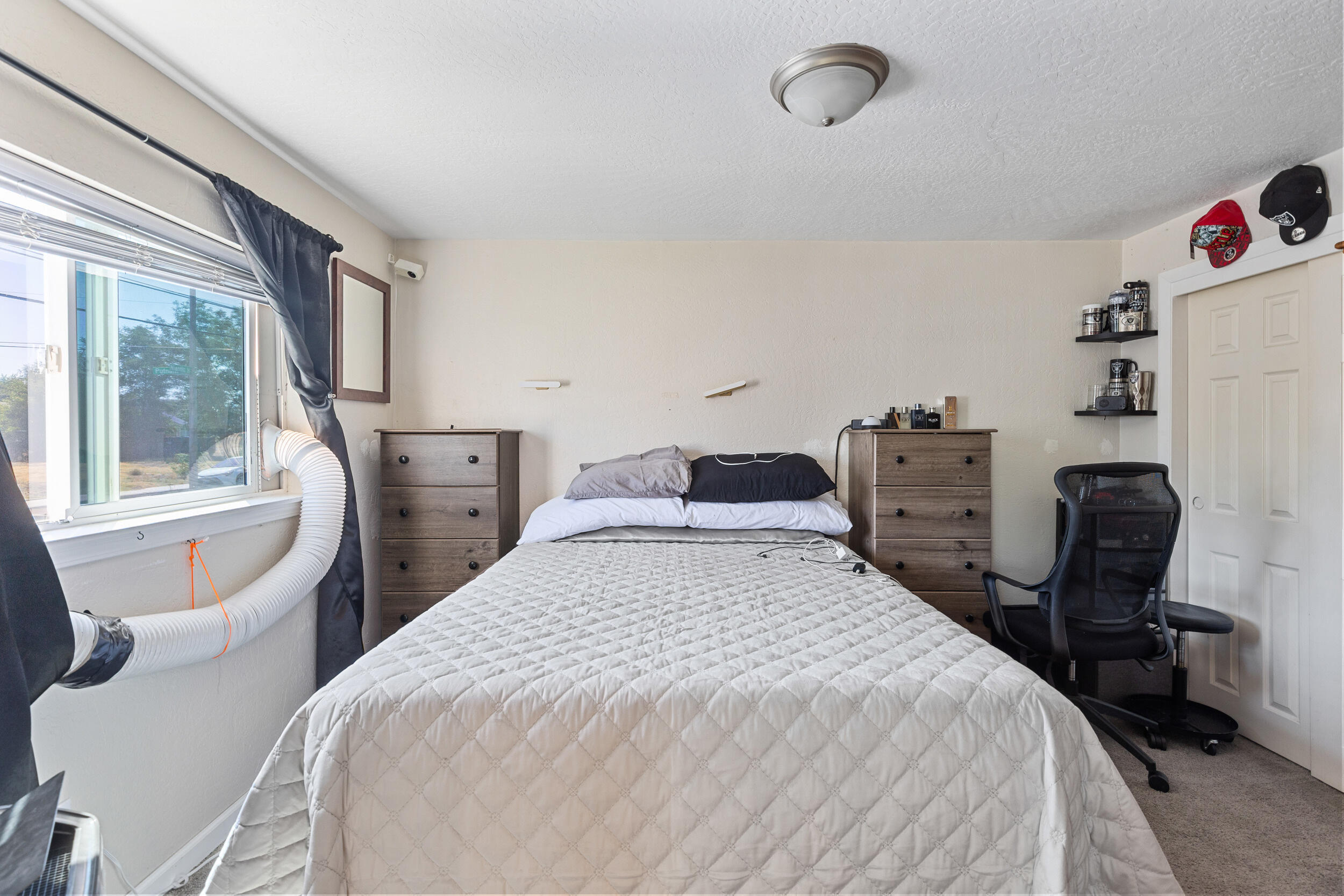 Beattys Addition - Residential Income