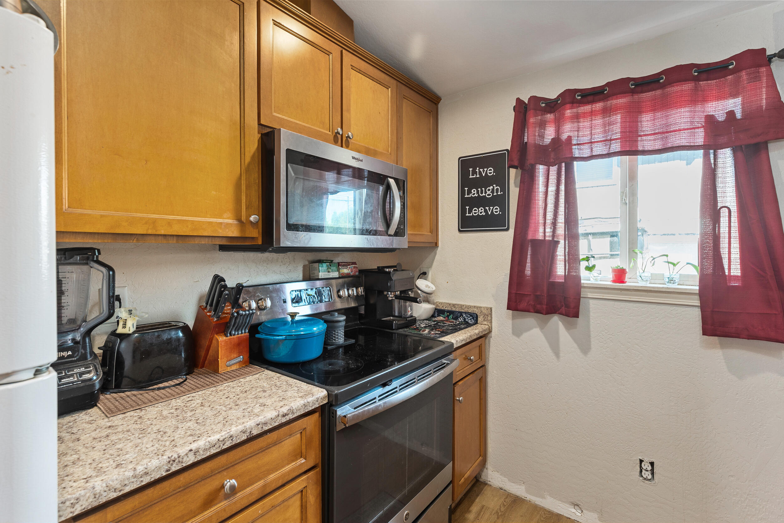 Beattys Addition - Residential Income