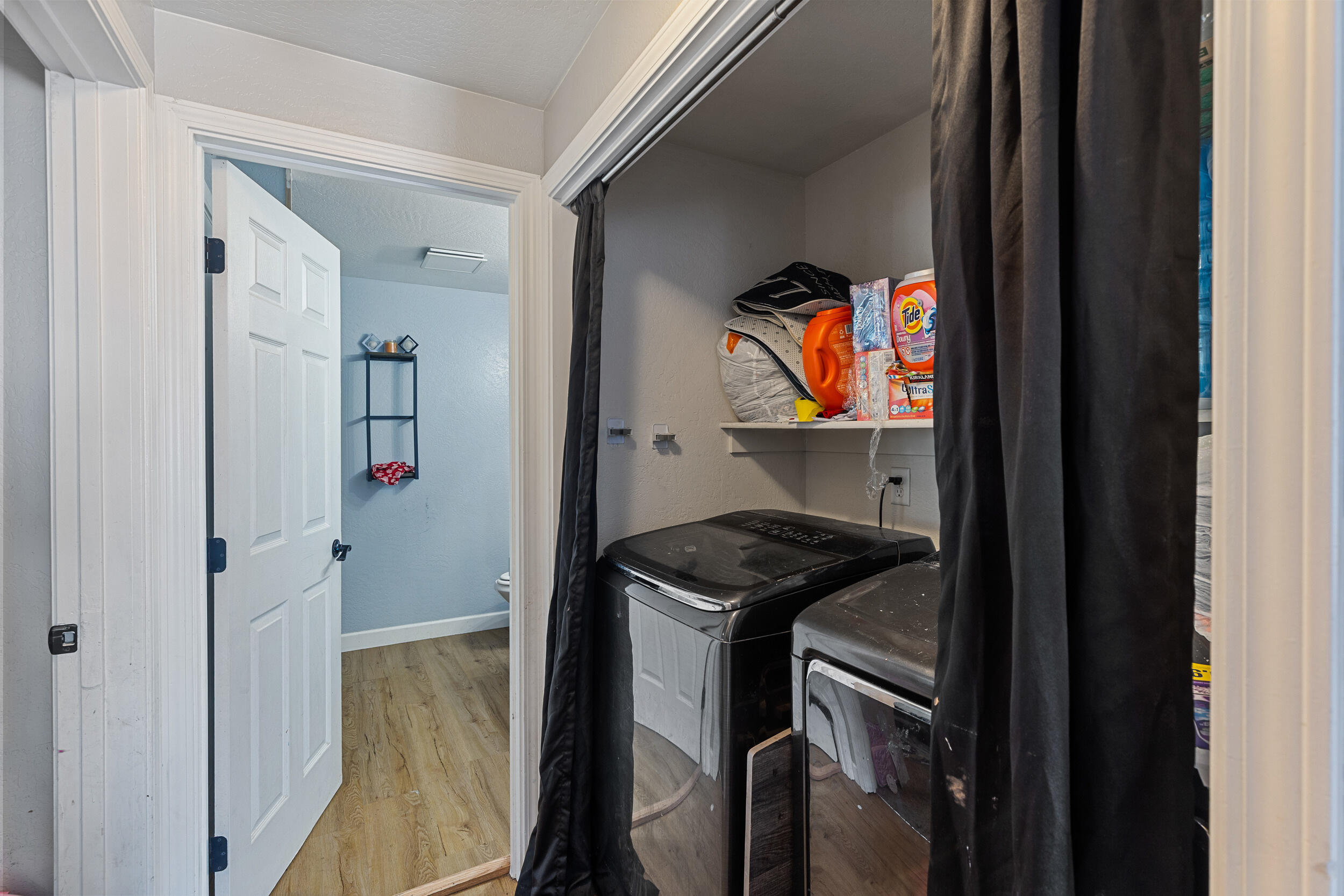 Beattys Addition - Residential Income