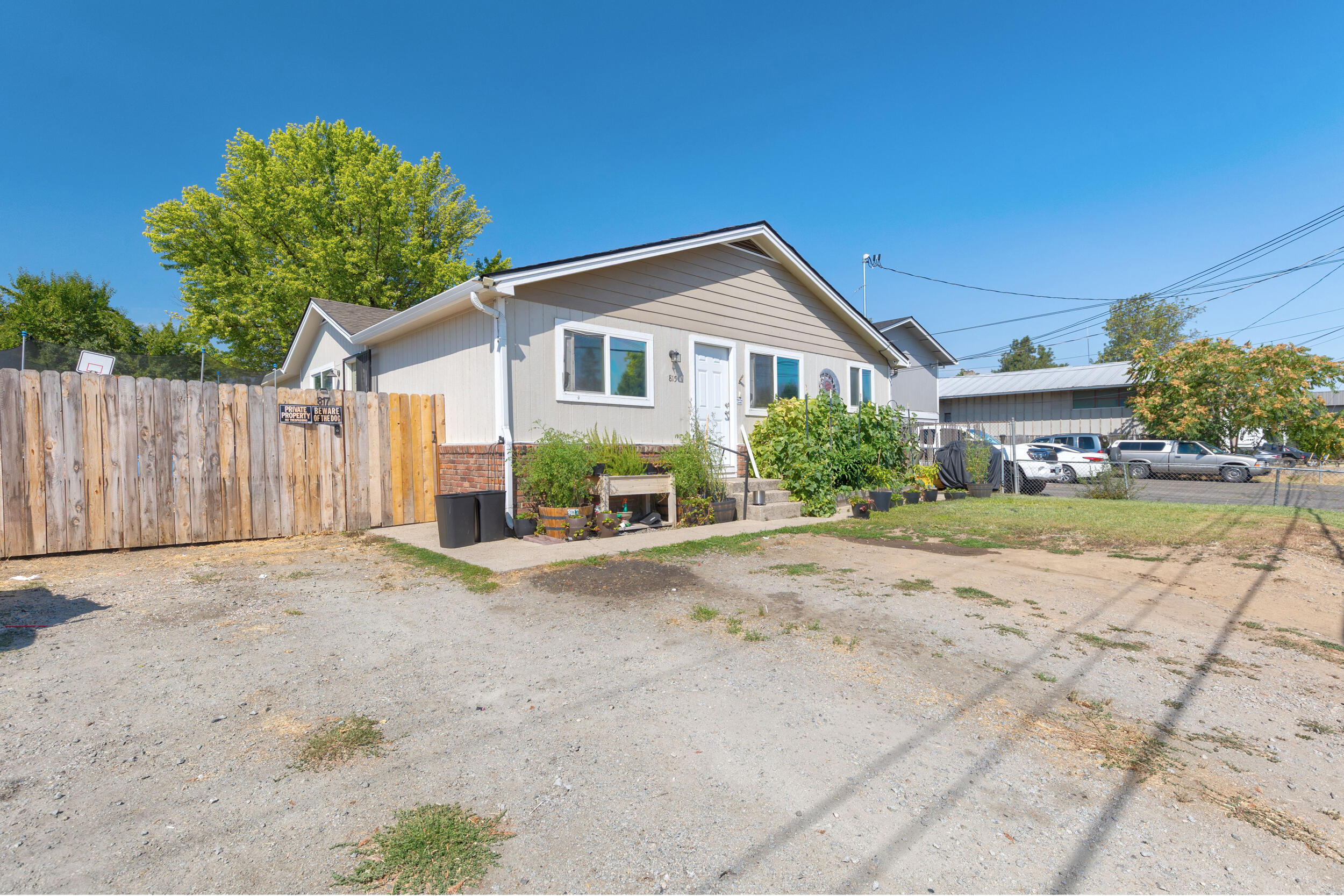 Beattys Addition - Residential Income