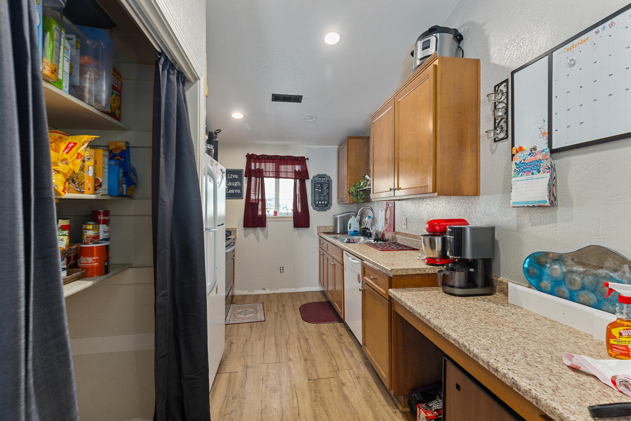 Beattys Addition - Residential Income