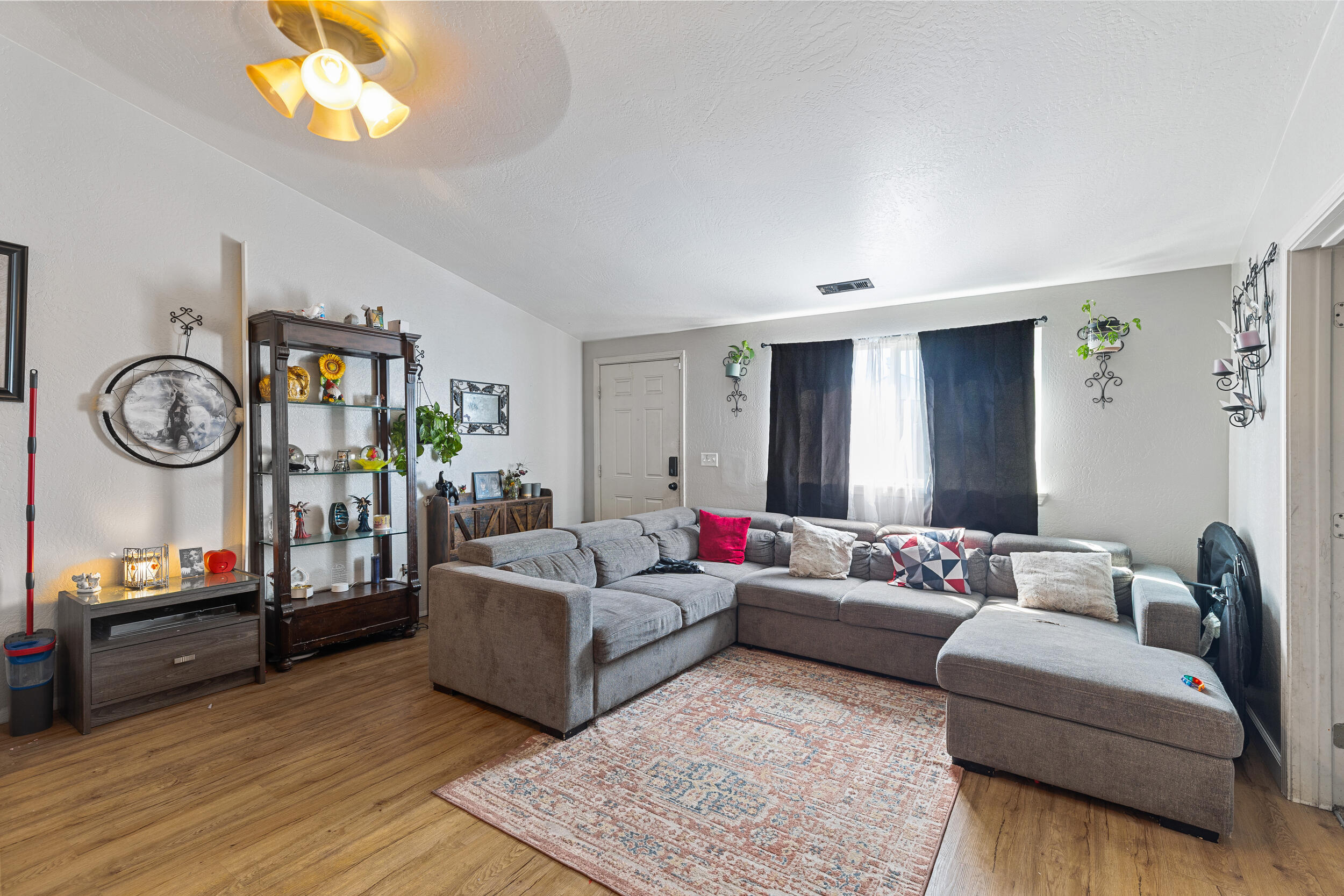 Beattys Addition - Residential Income