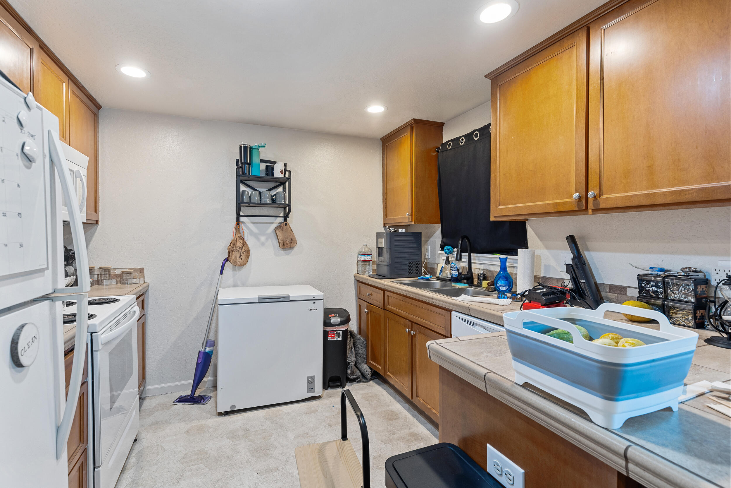 Beattys Addition - Residential Income