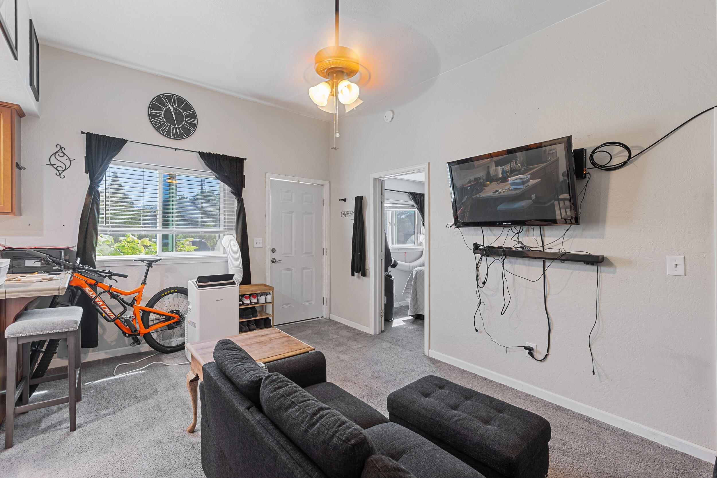 Beattys Addition - Residential Income