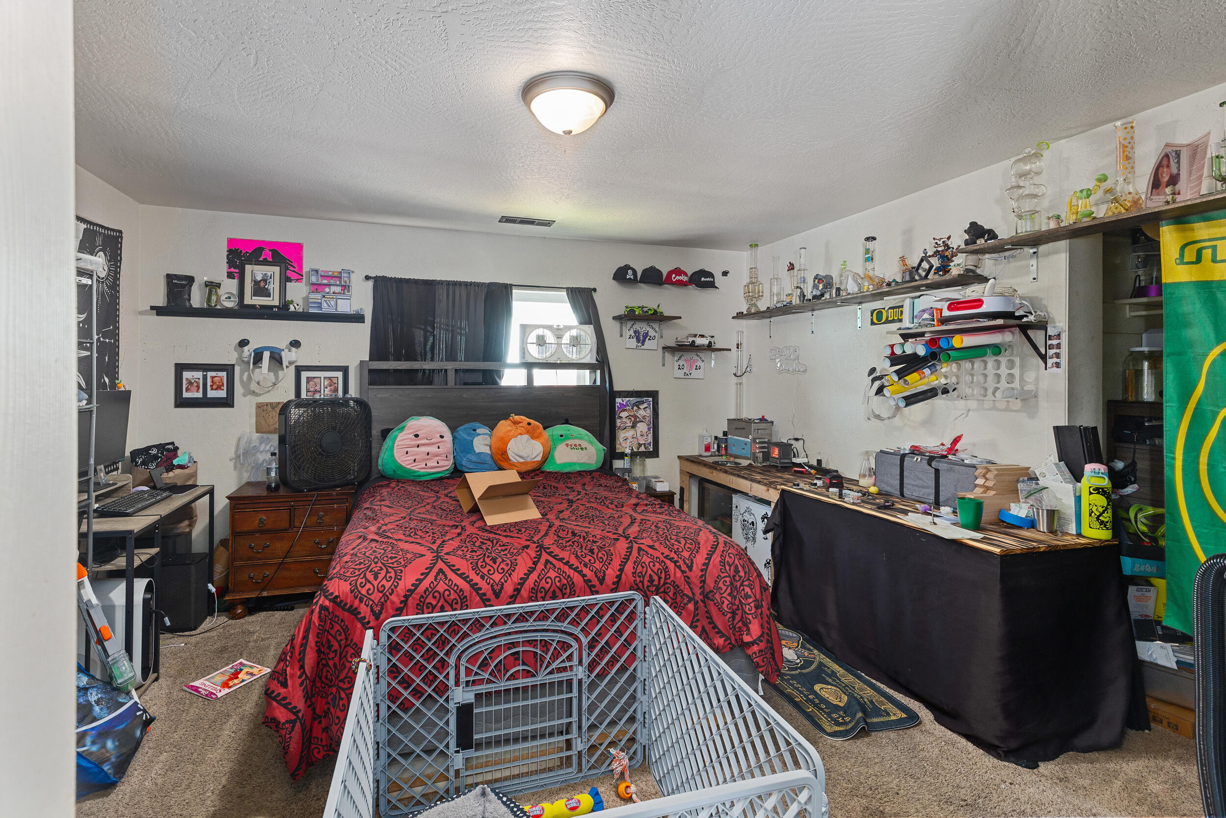 Beattys Addition - Residential Income