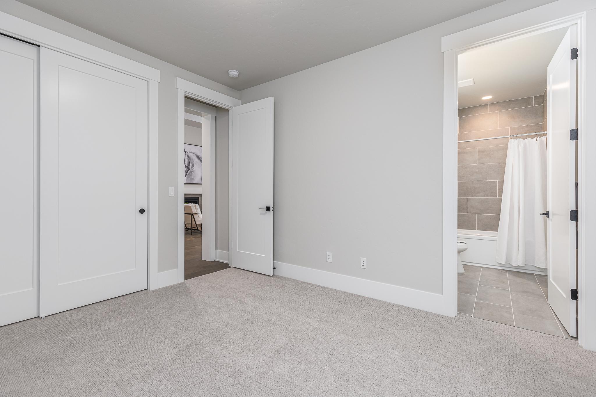 Rivers Edge Village - Residential