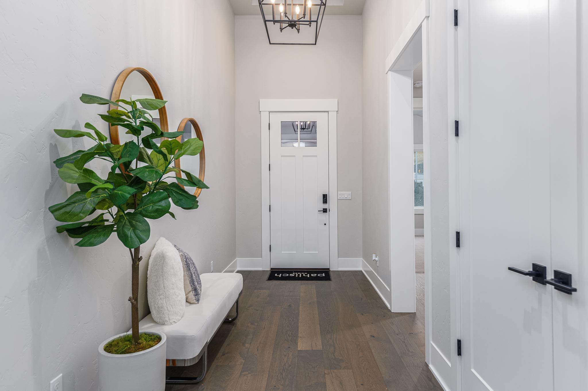 Rivers Edge Village - Residential