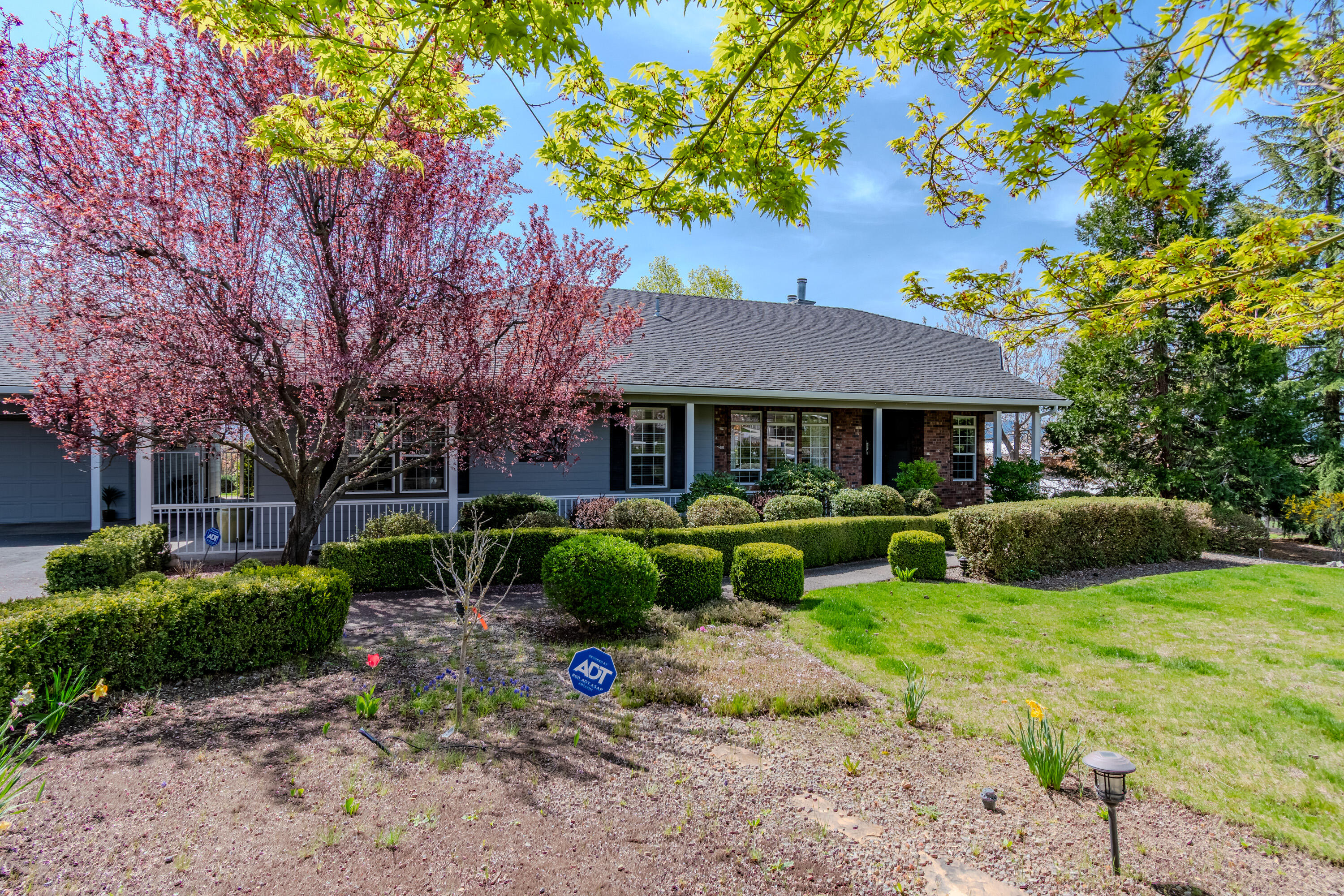 Ashland Original Town, Addition To (1874) - Residential