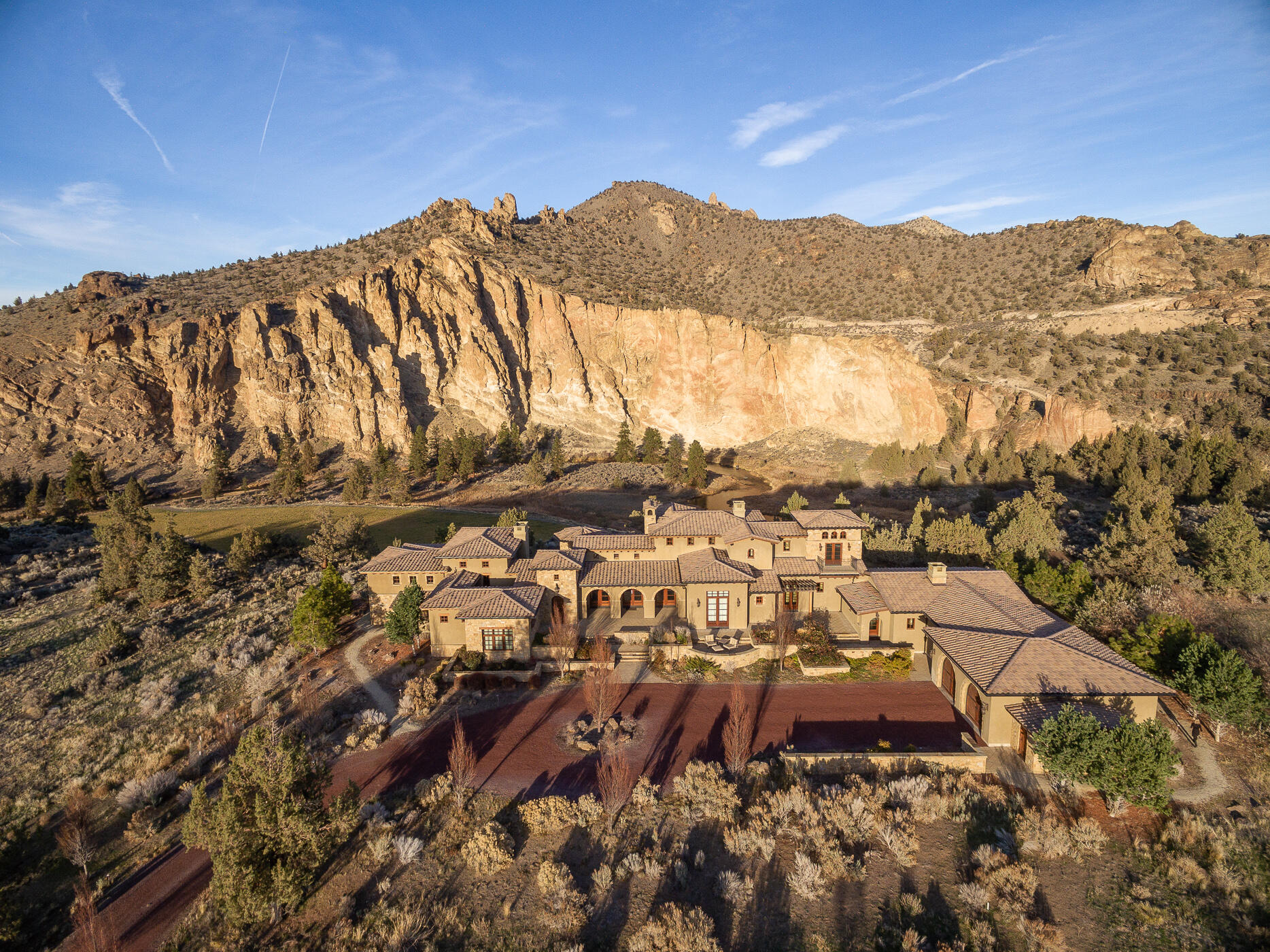 Ranch at the Canyons - Residential