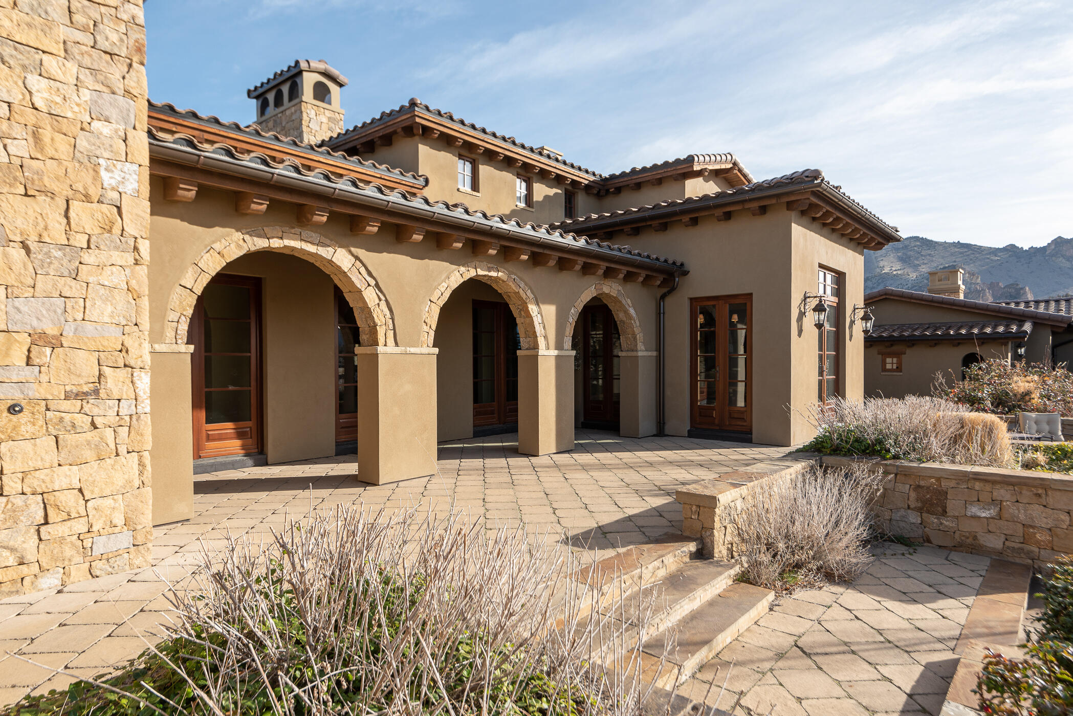 Ranch at the Canyons - Residential